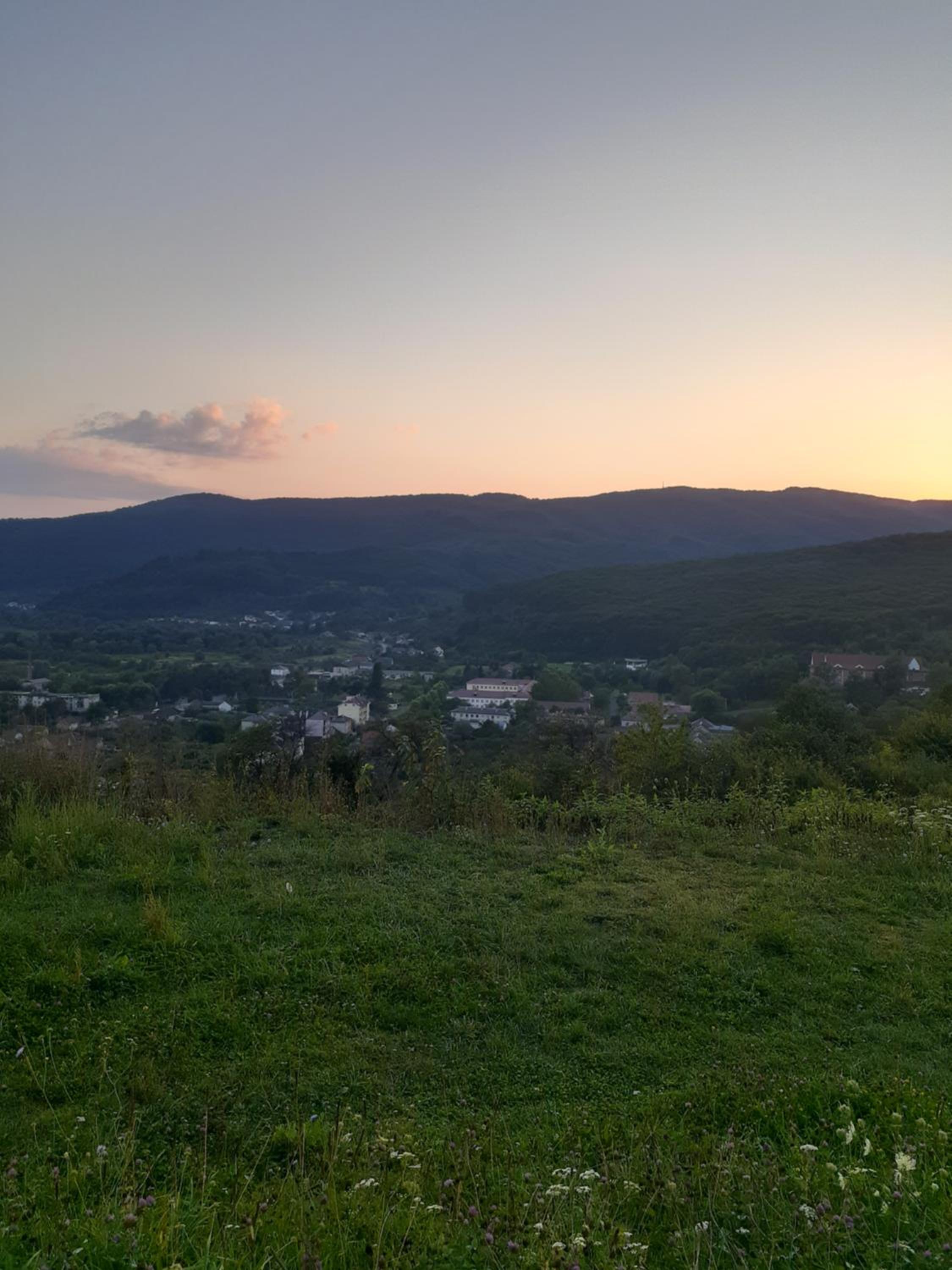 Homestay Khomenko