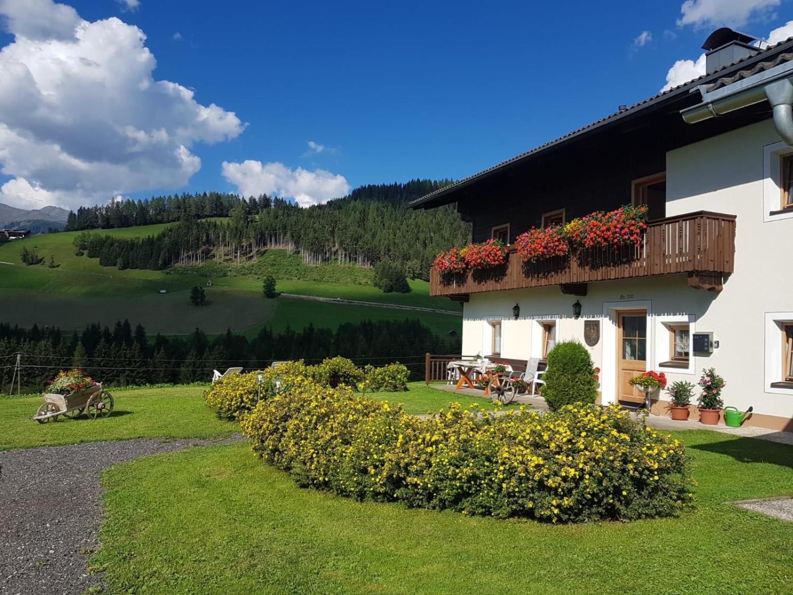 Ferienhaus Köck