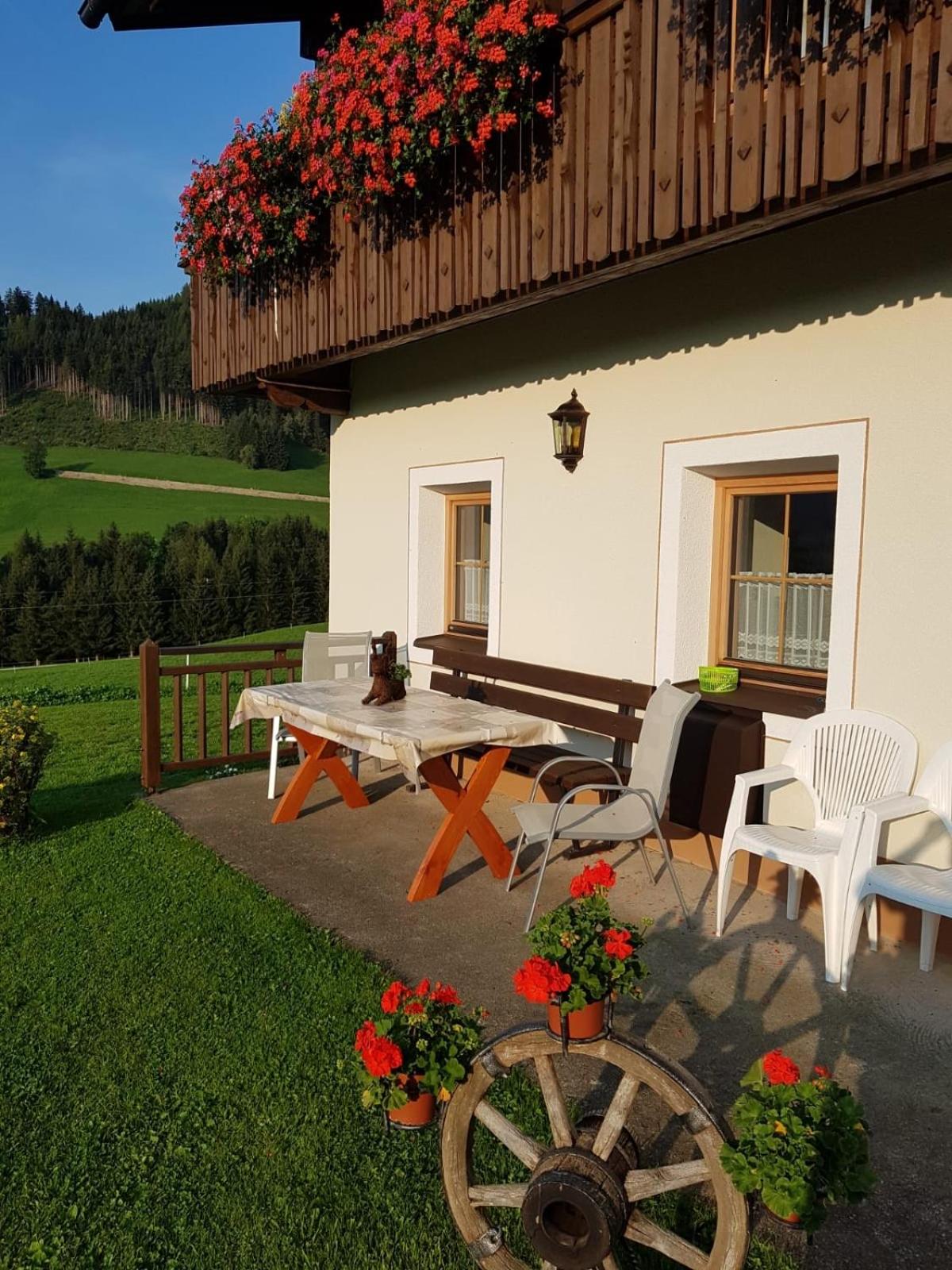 Ferienhaus Köck
