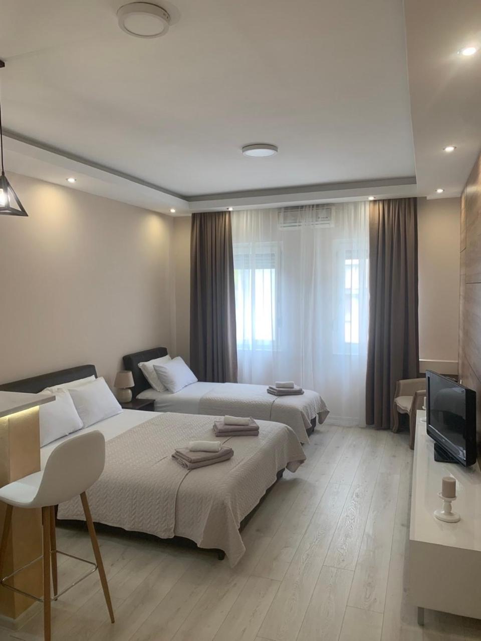 Palas Central view 3