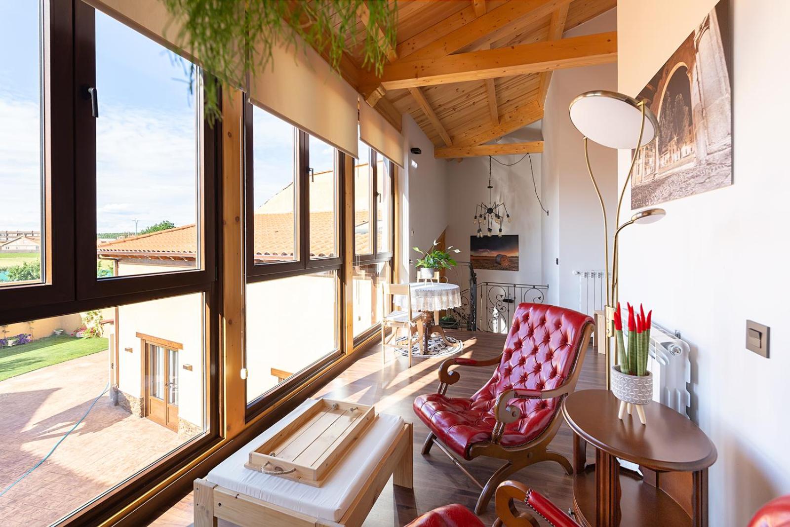 La Rosaleda León - Casa Rural - view 5
