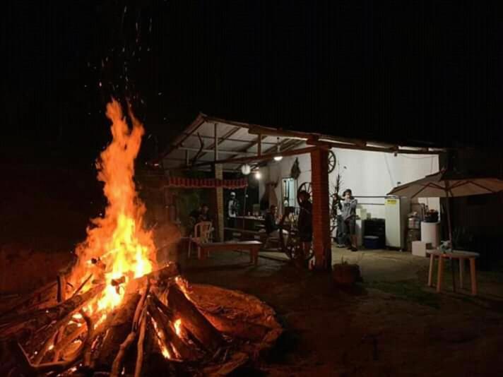 Sitio Camundongo