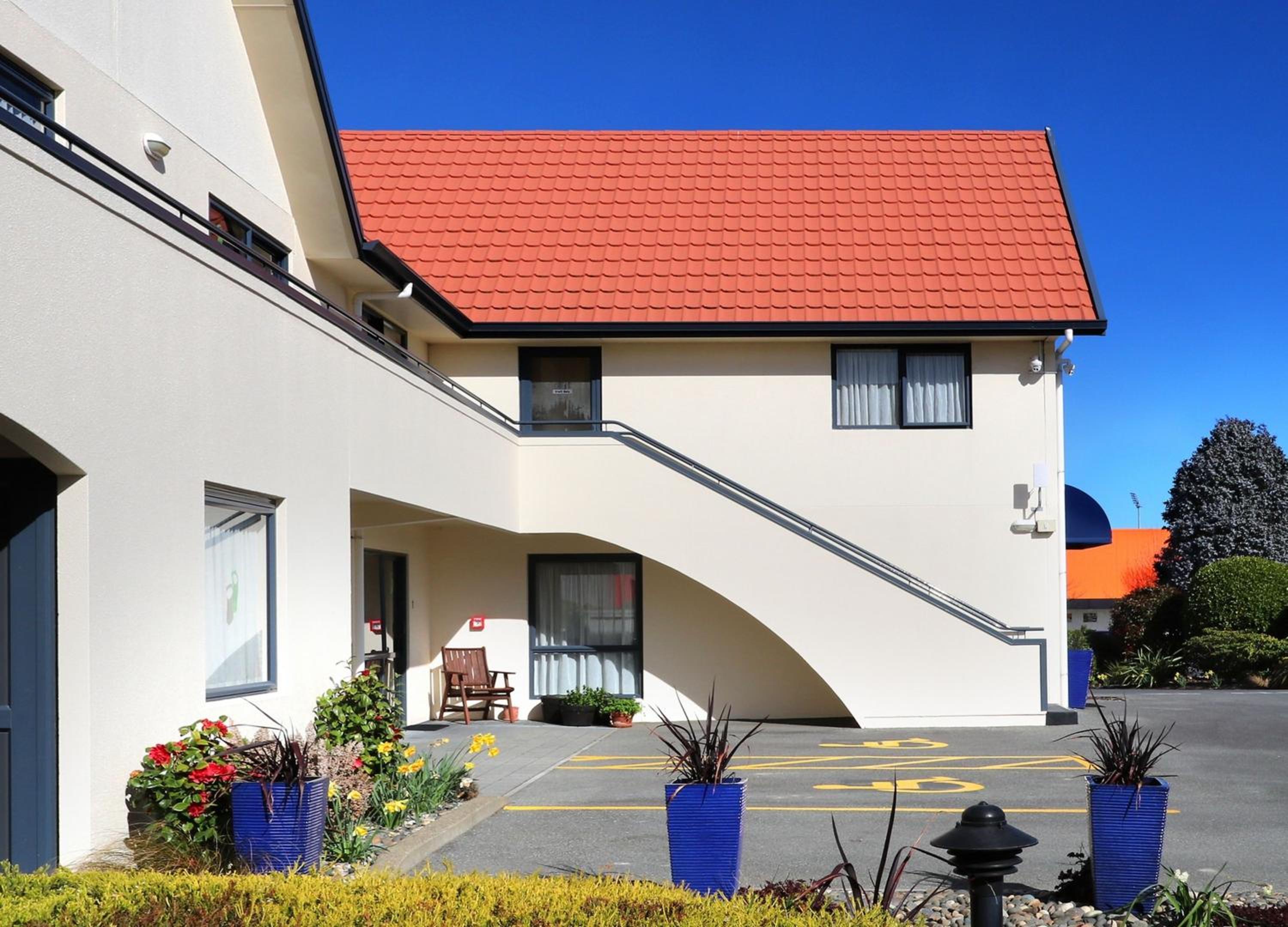 Bella Vista Motel Invercargill