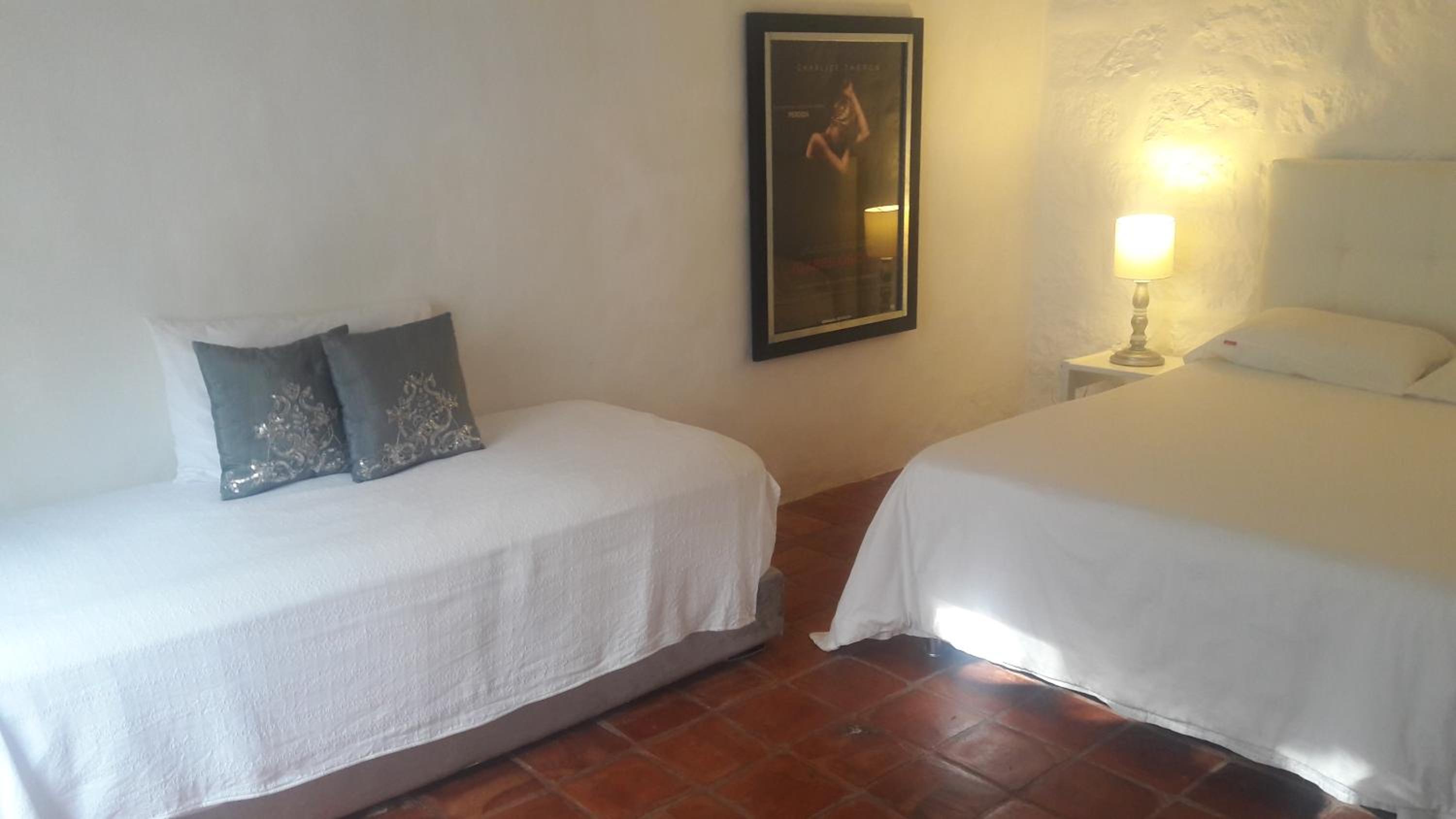 Casa Bakero