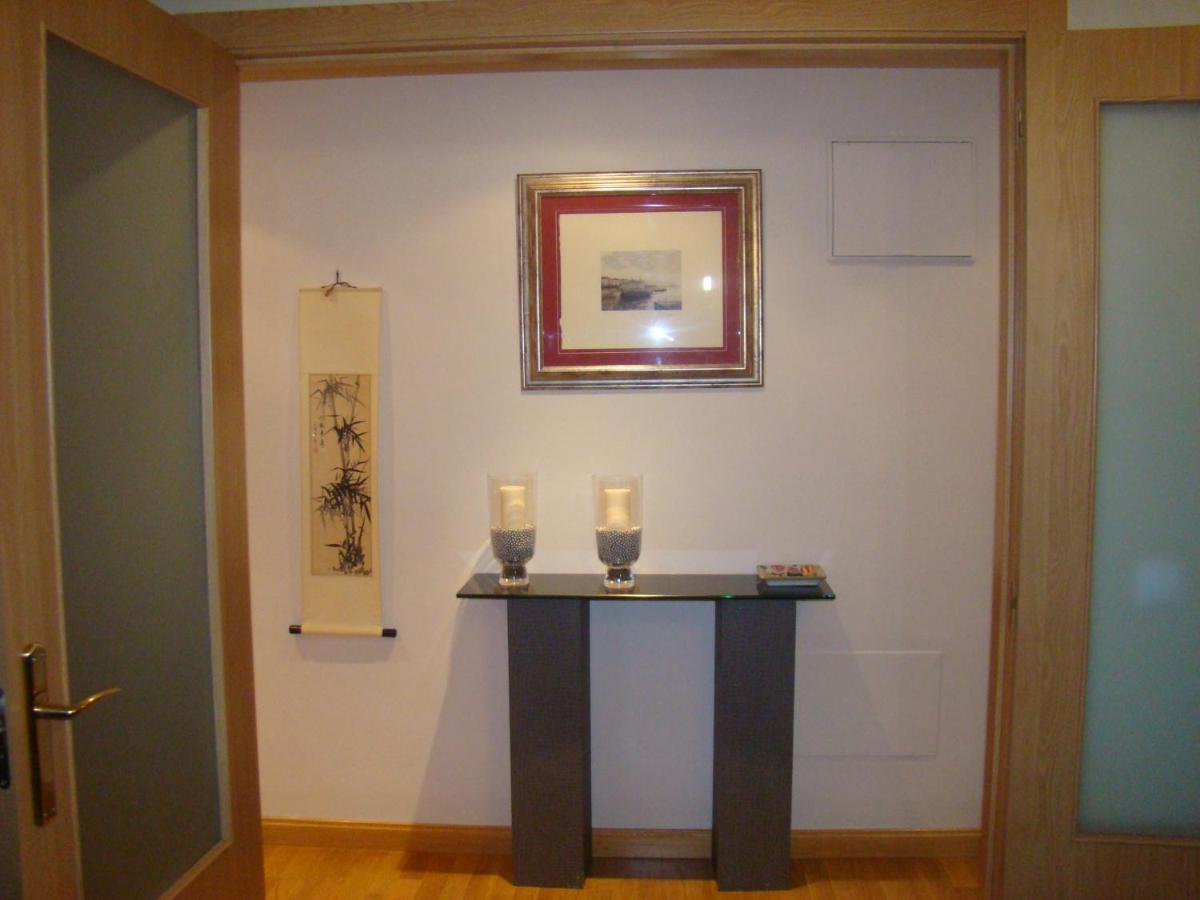 PISO ALISAL CON GARAJE photo 3