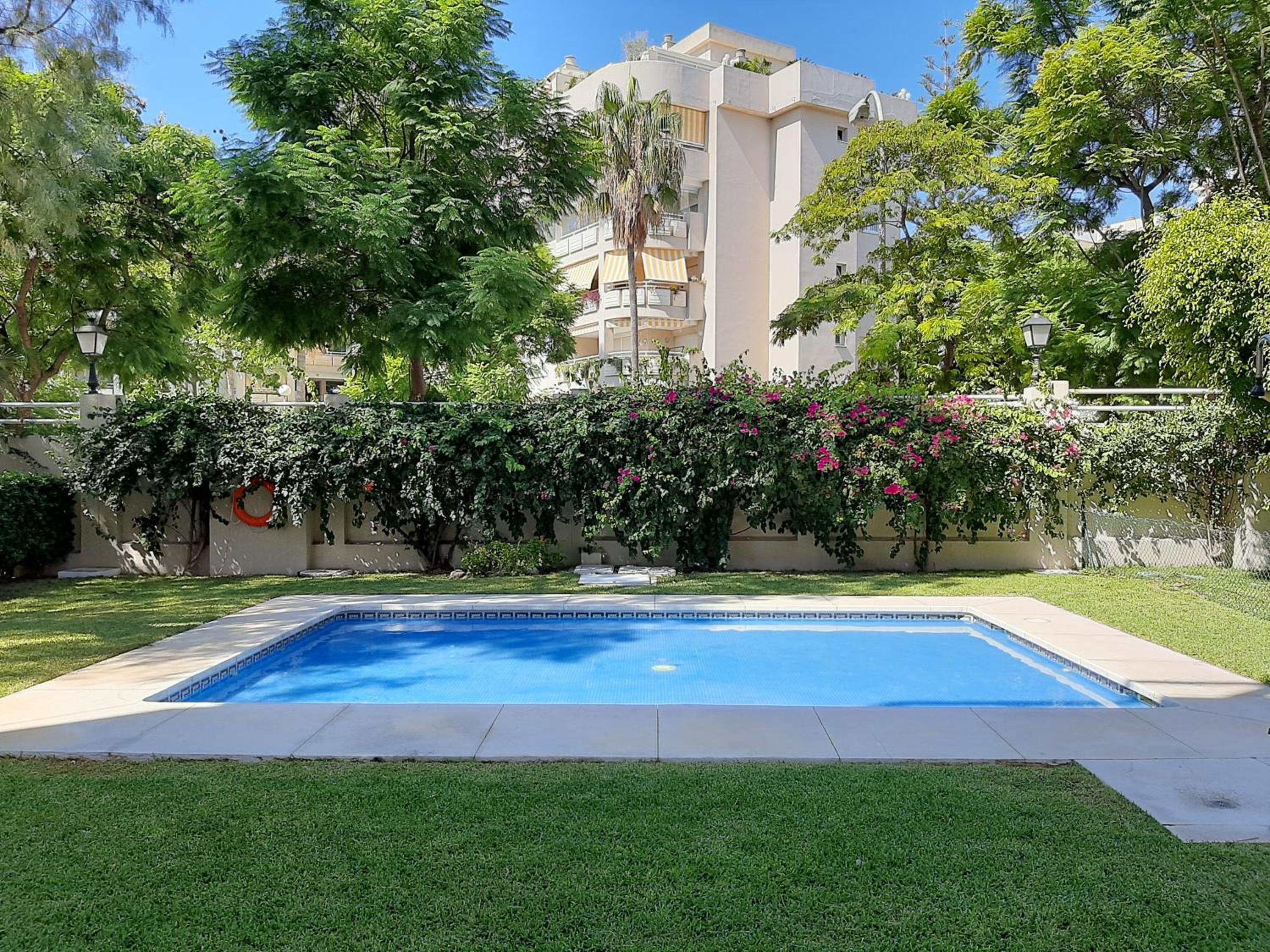 Apartamentos LOLA y MANUELA en primera línea playa Carihuela con excelente Terraza-jardin de 80 m2 frente al Mar con aparcamiento privado Ideal para descan photo 3