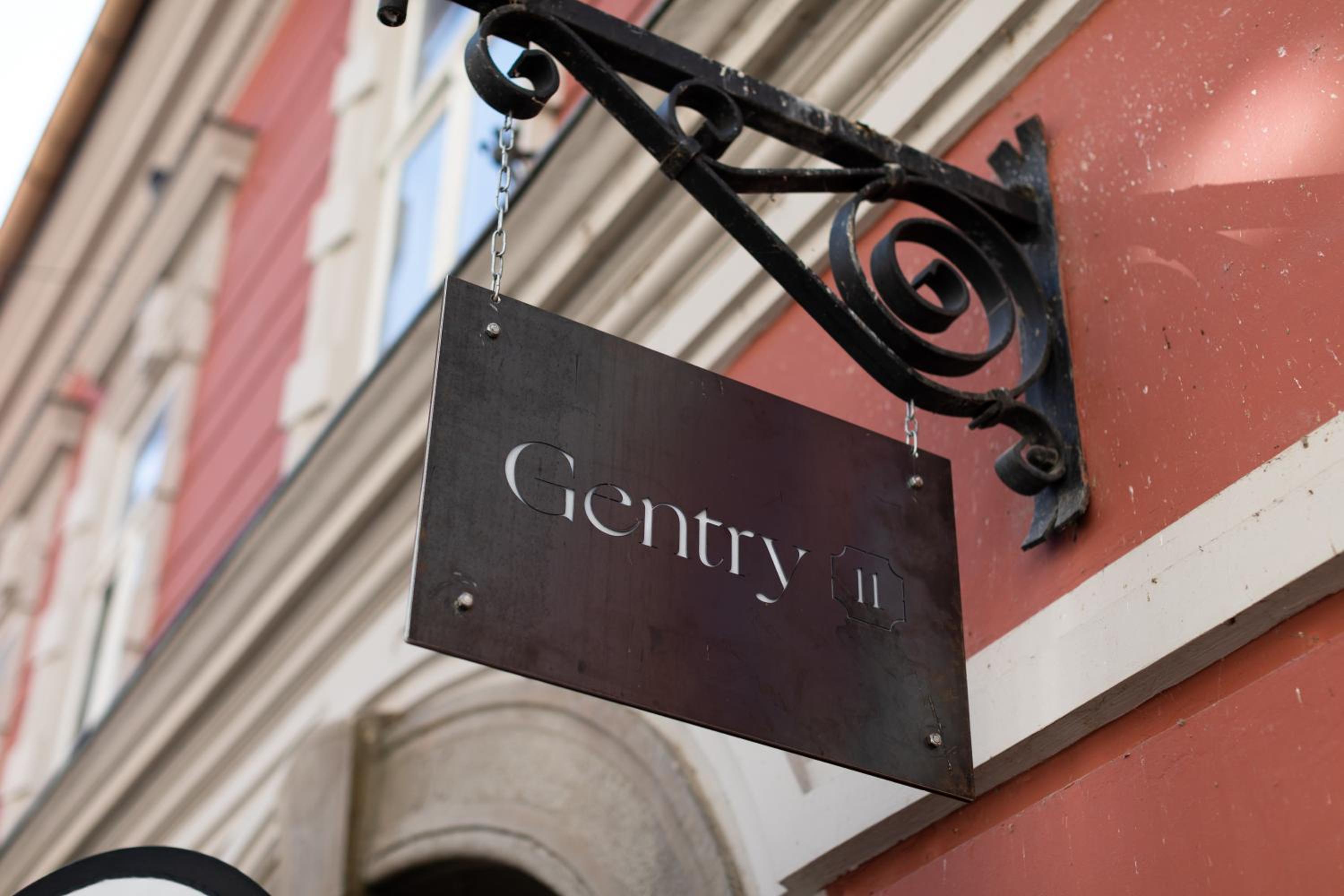 Gentry11 Rooms&More