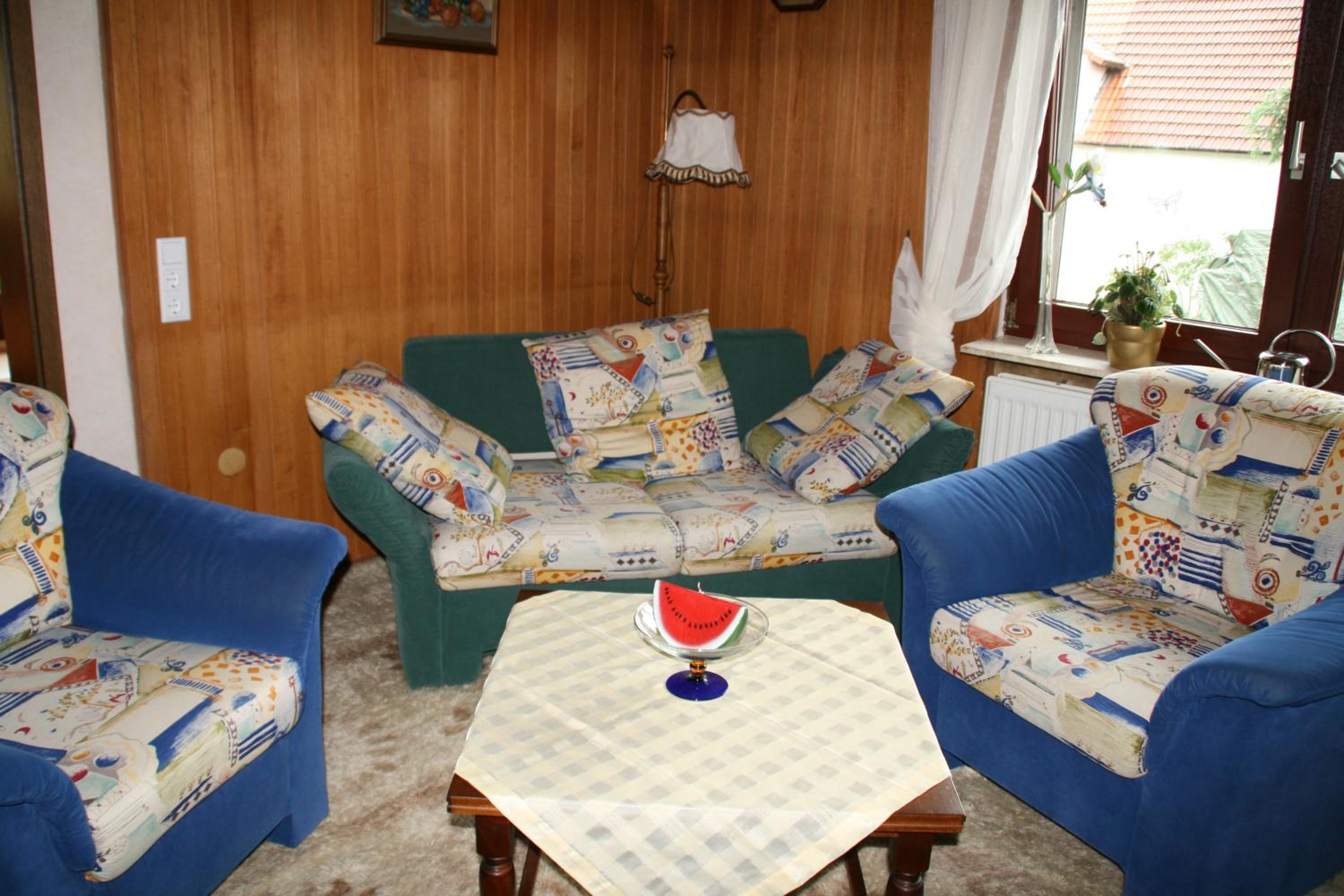 Ferienhaus Susanne view 5