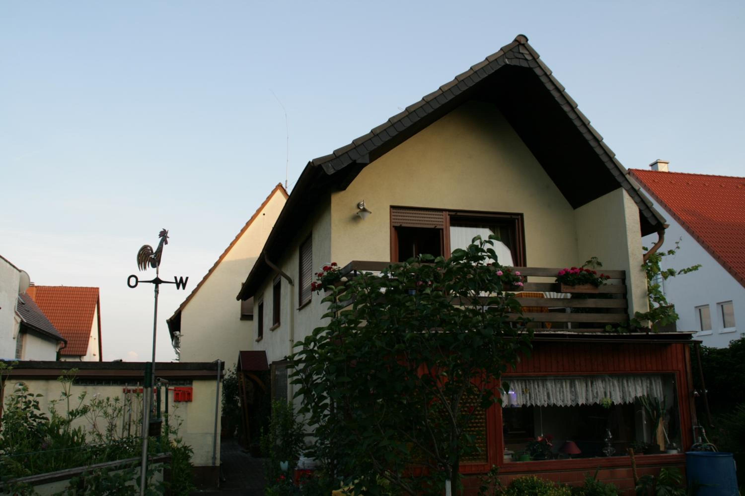 Ferienhaus Susanne view 2