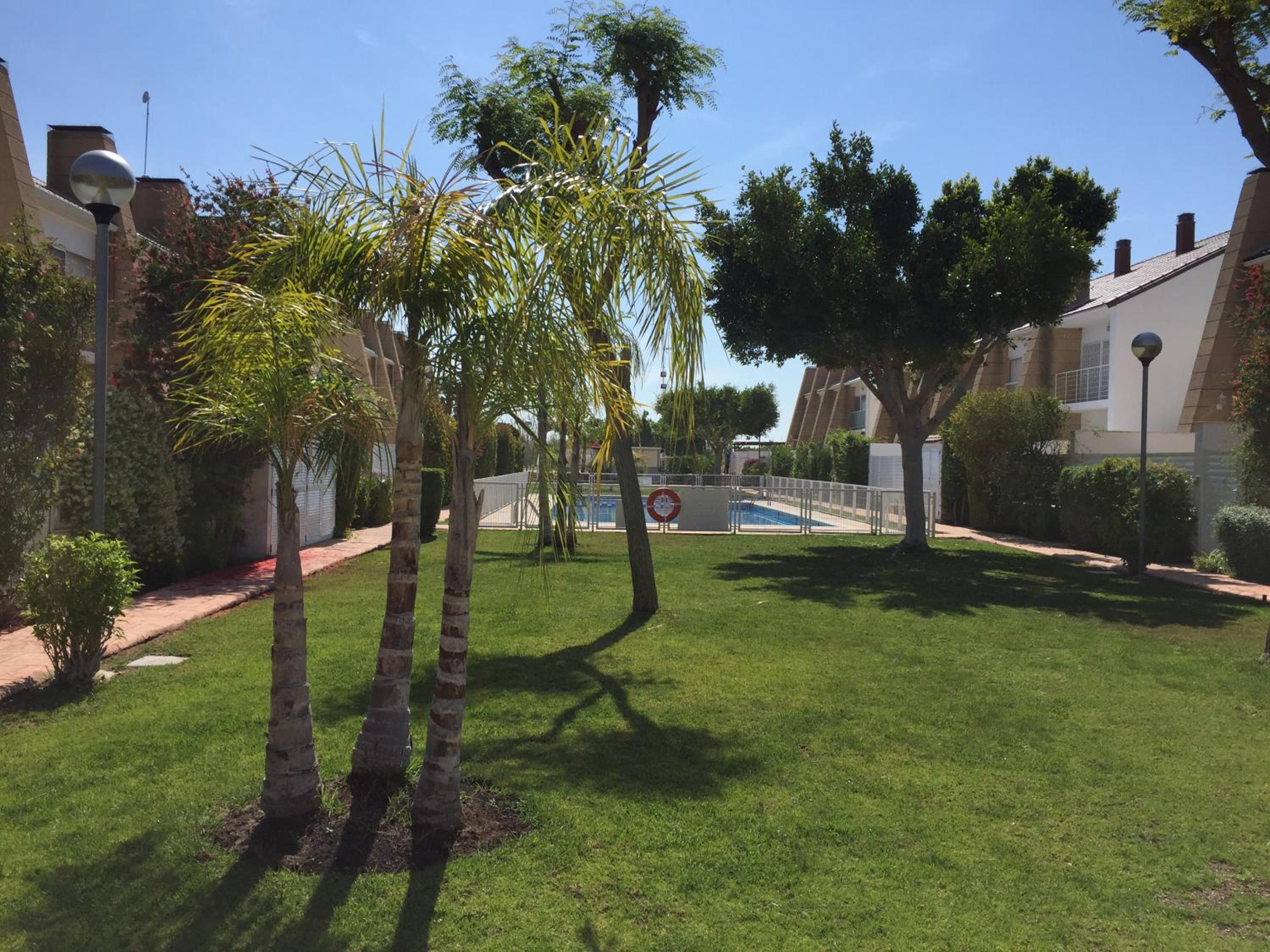 Ideal house at the Beach in Sagunto(Valencia) view 4