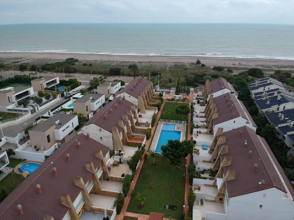 Ideal house at the Beach in Sagunto(Valencia) view 2