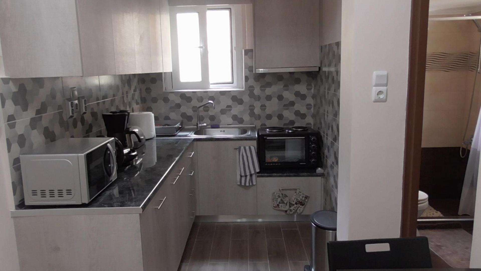 Ellada Apartment