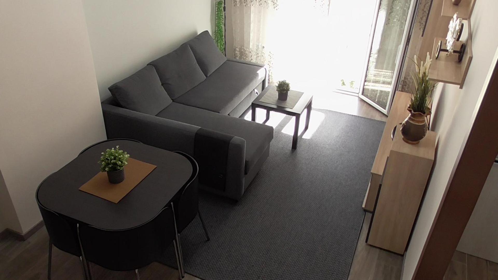 Ellada Apartment