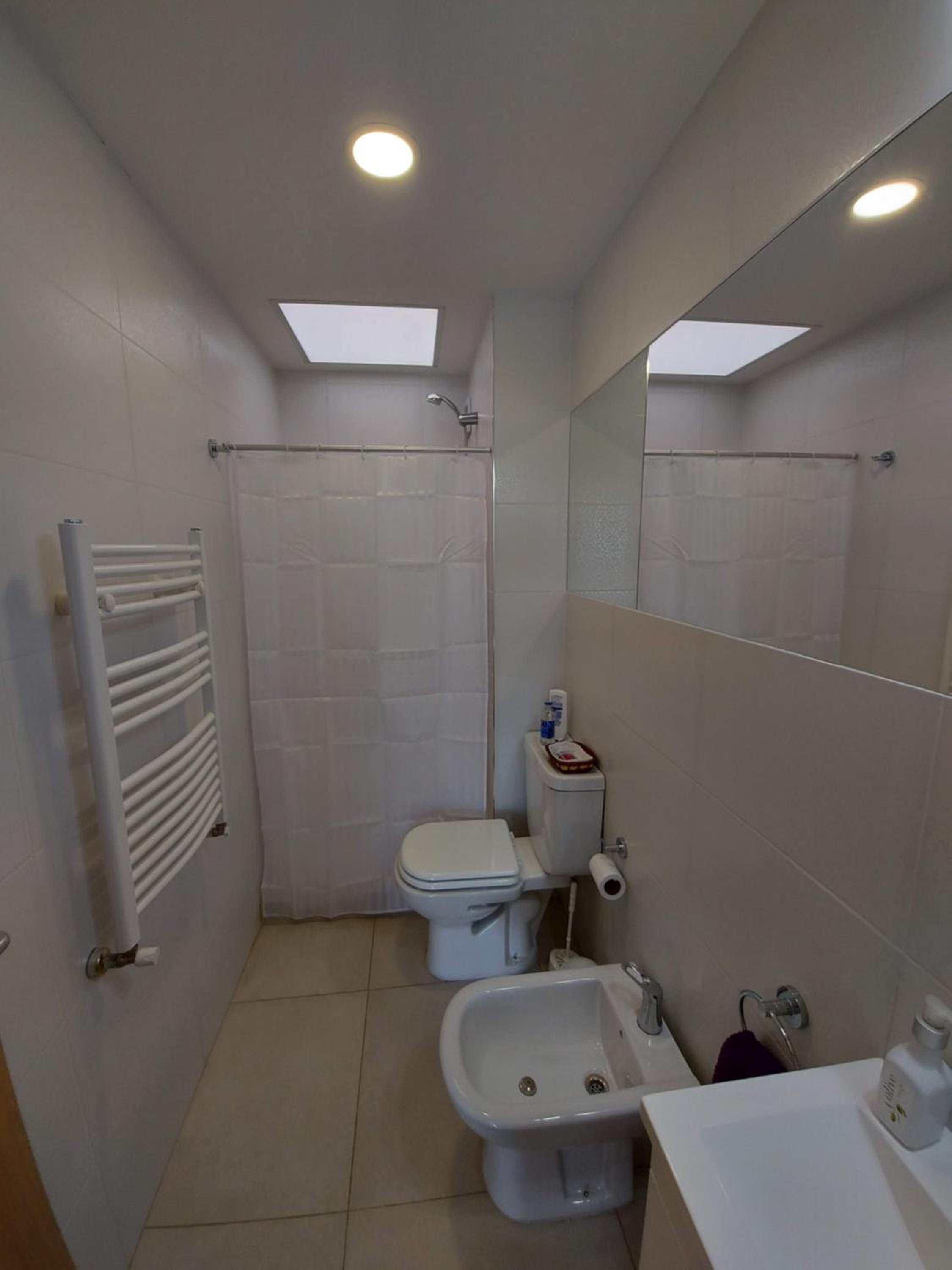Departamento a estrenar, muy buena ubicación.
