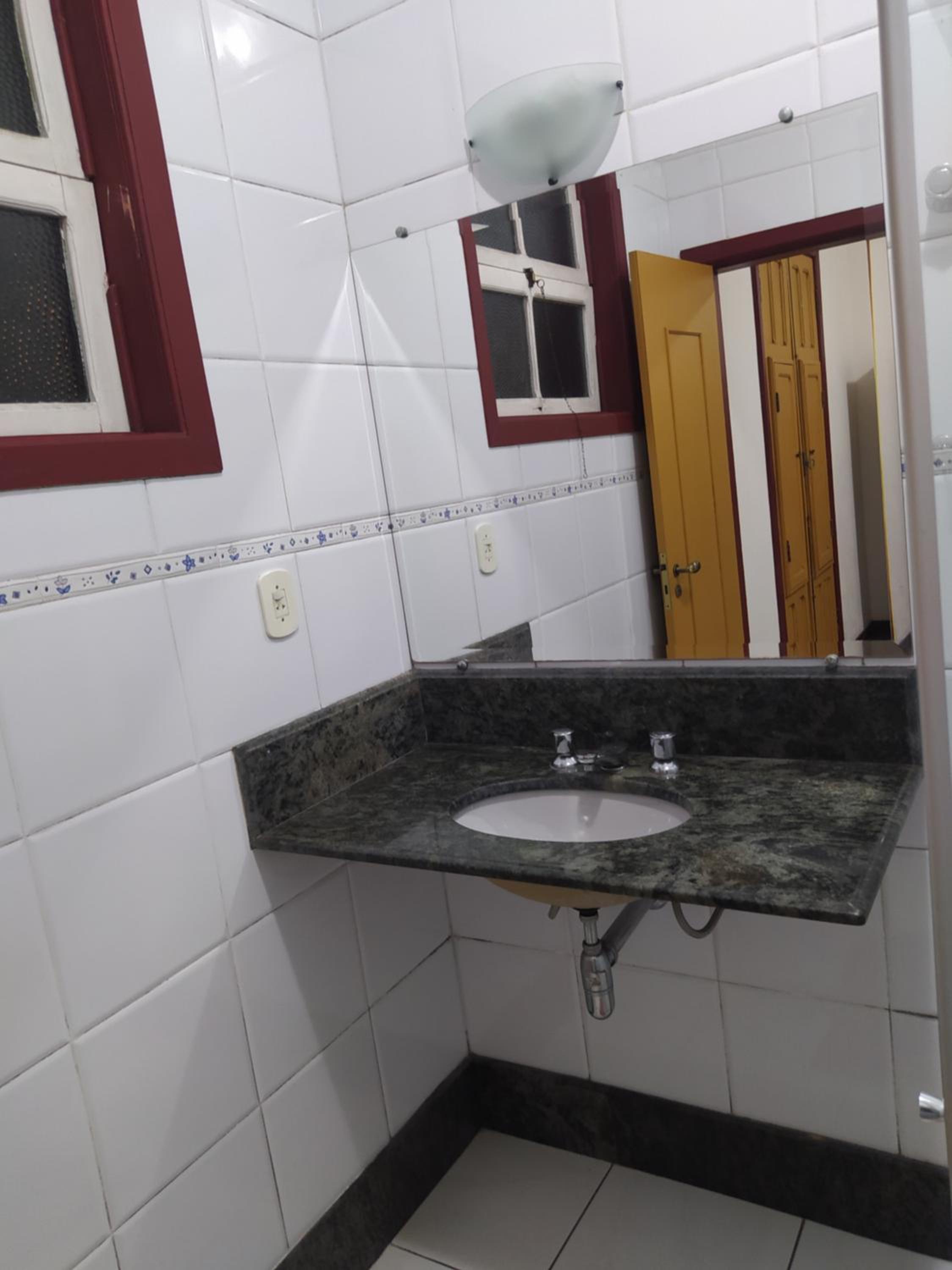 Trilhas de Minas Hostel Camping