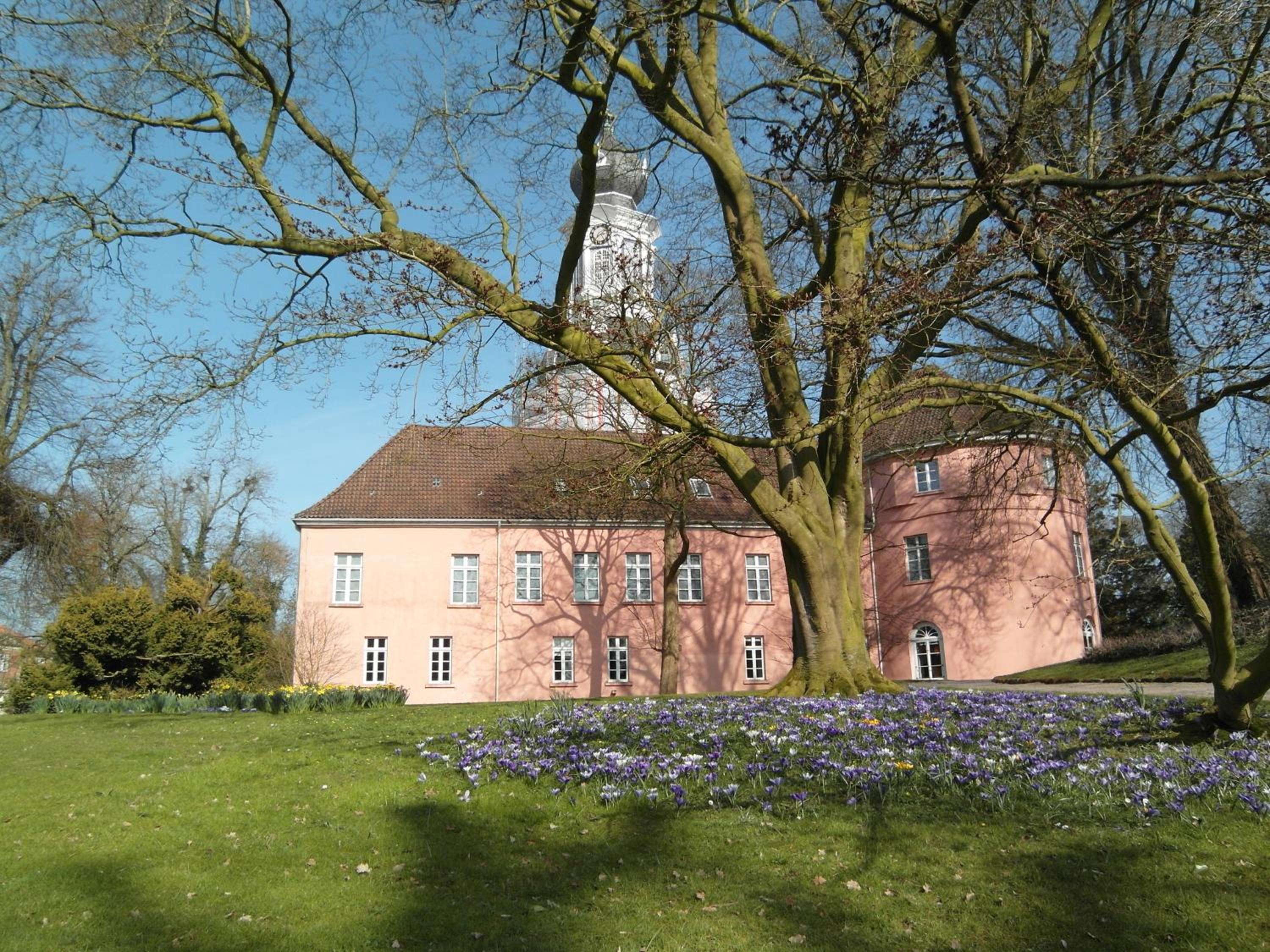 Ferienhaus am Nordseedeich in Alleinlage