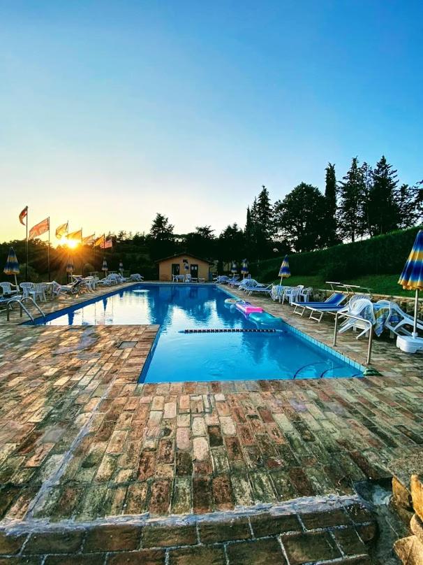 Agriturismo Comparone Casavecchia view 3