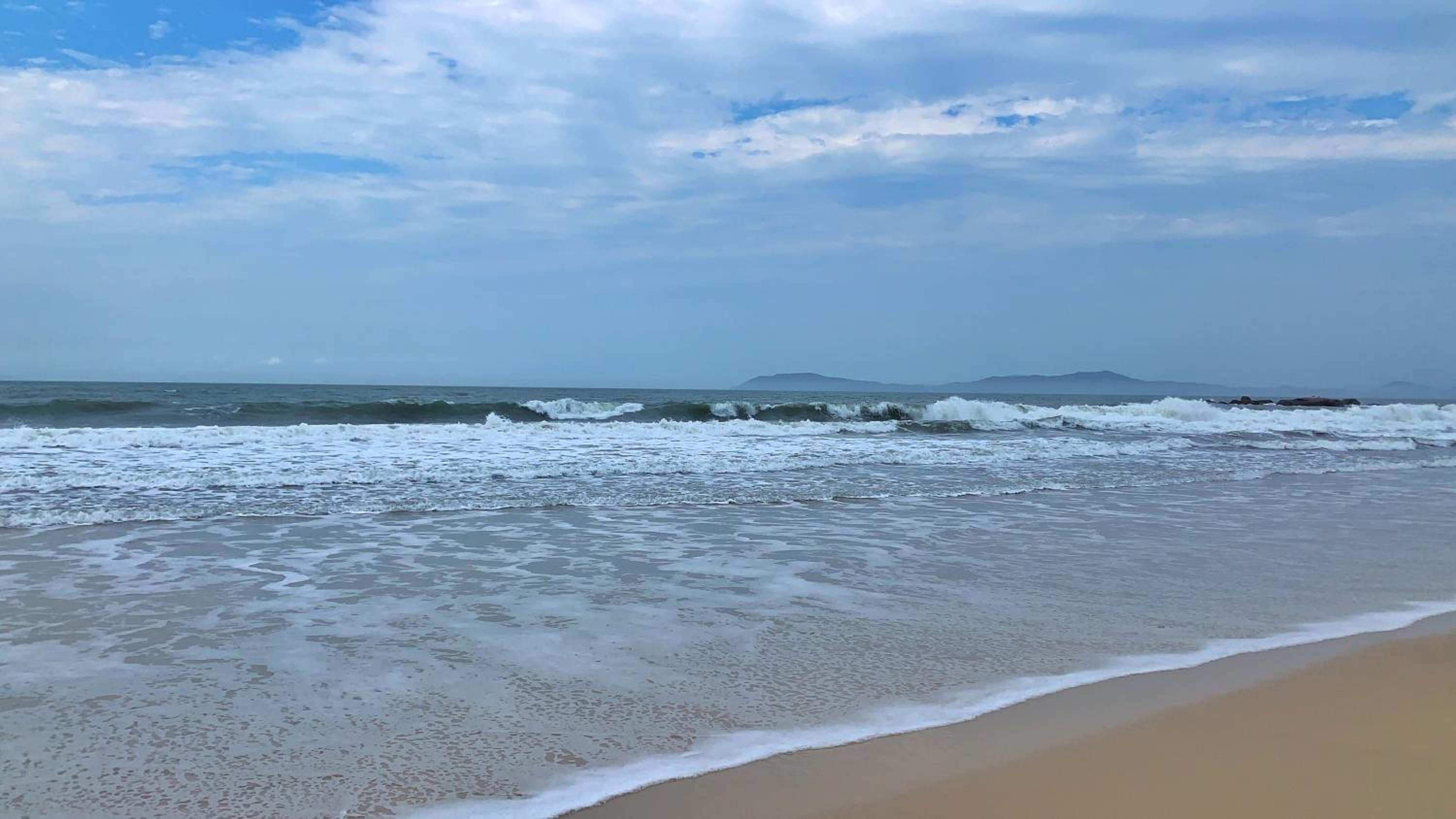 Lindo e aconchegante apartamento a poucos mts da Praia Grande - Governador Celso Ramos