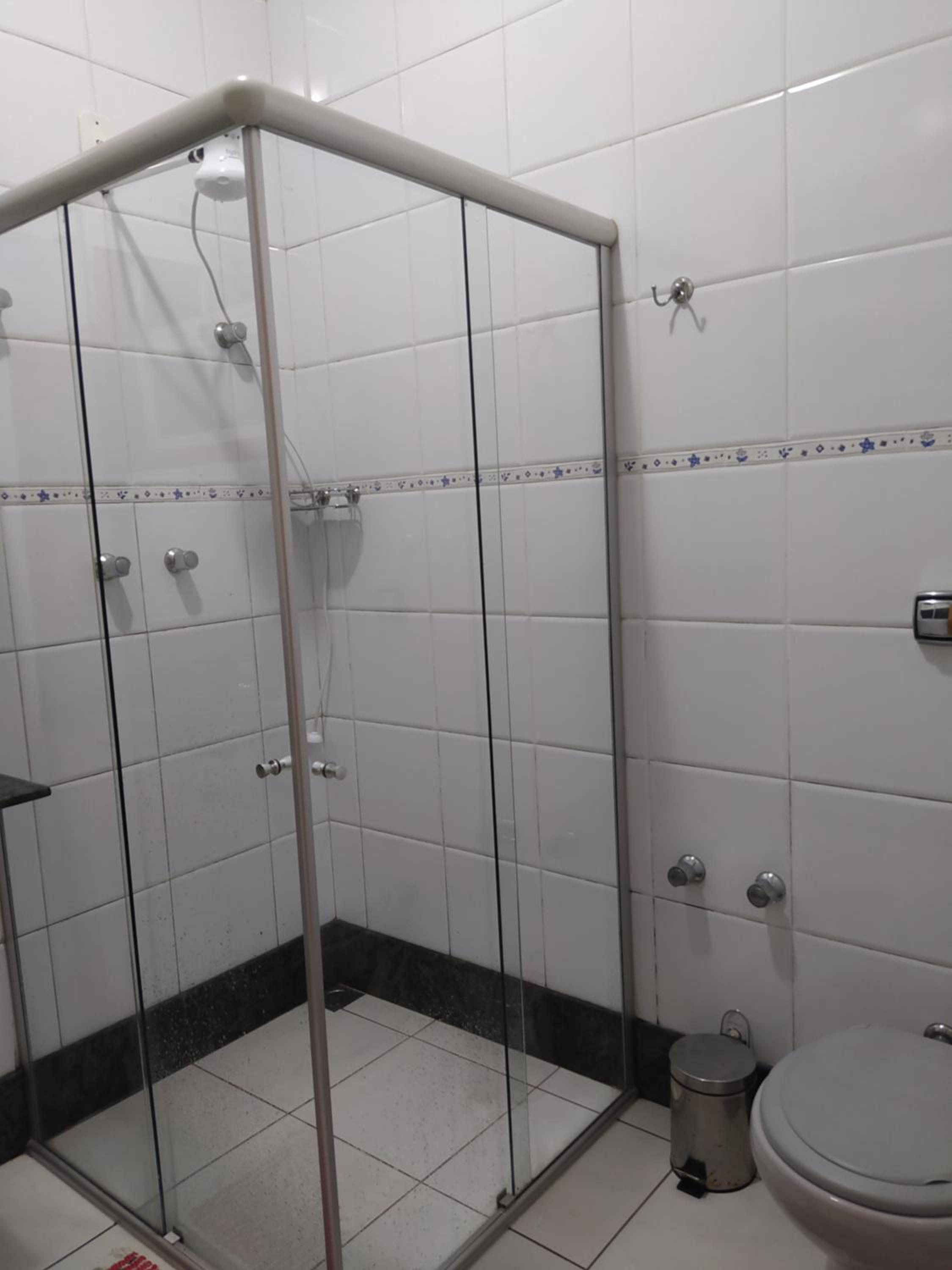 Trilhas de Minas Hostel Camping