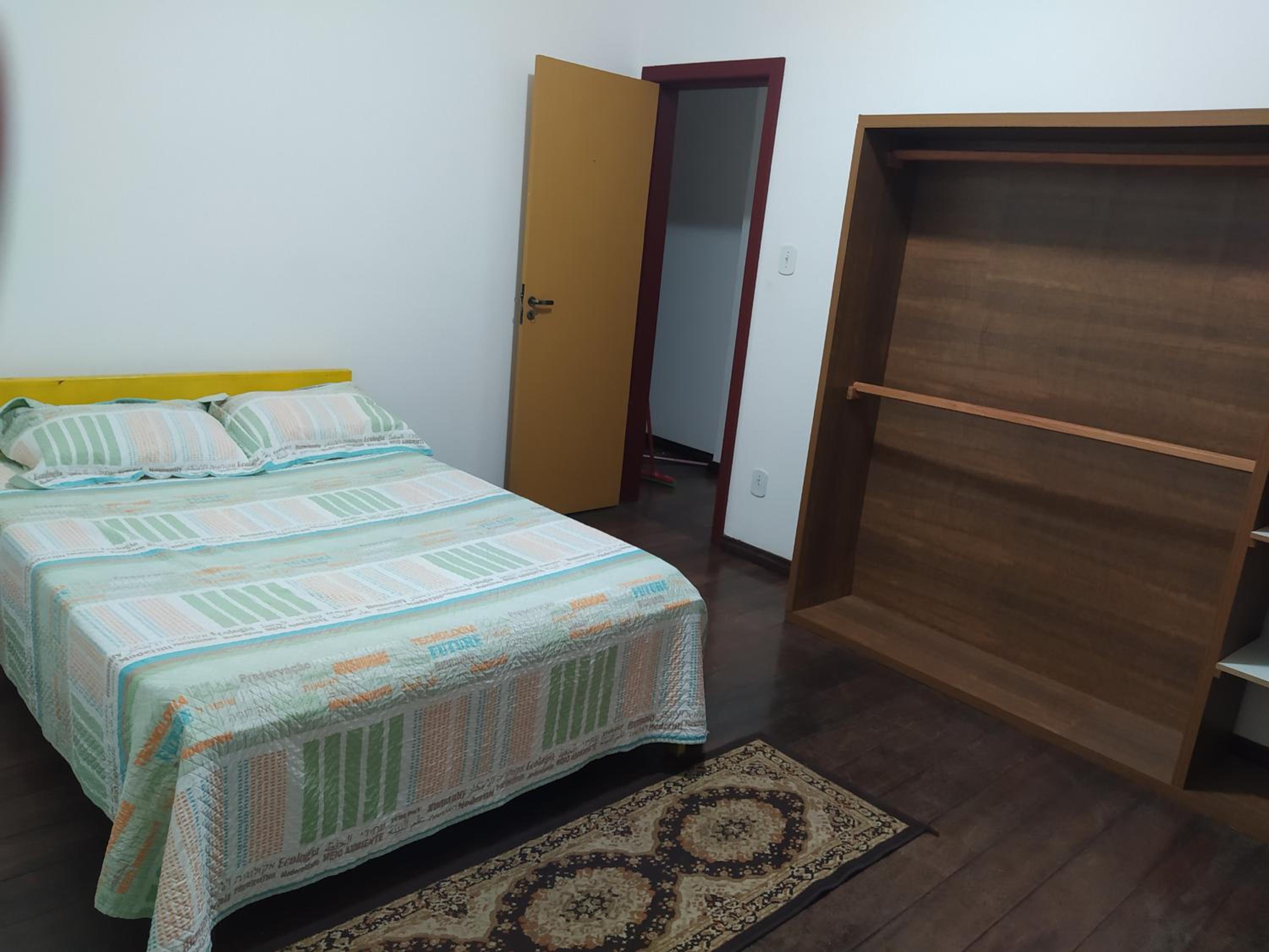 Trilhas de Minas Hostel Camping
