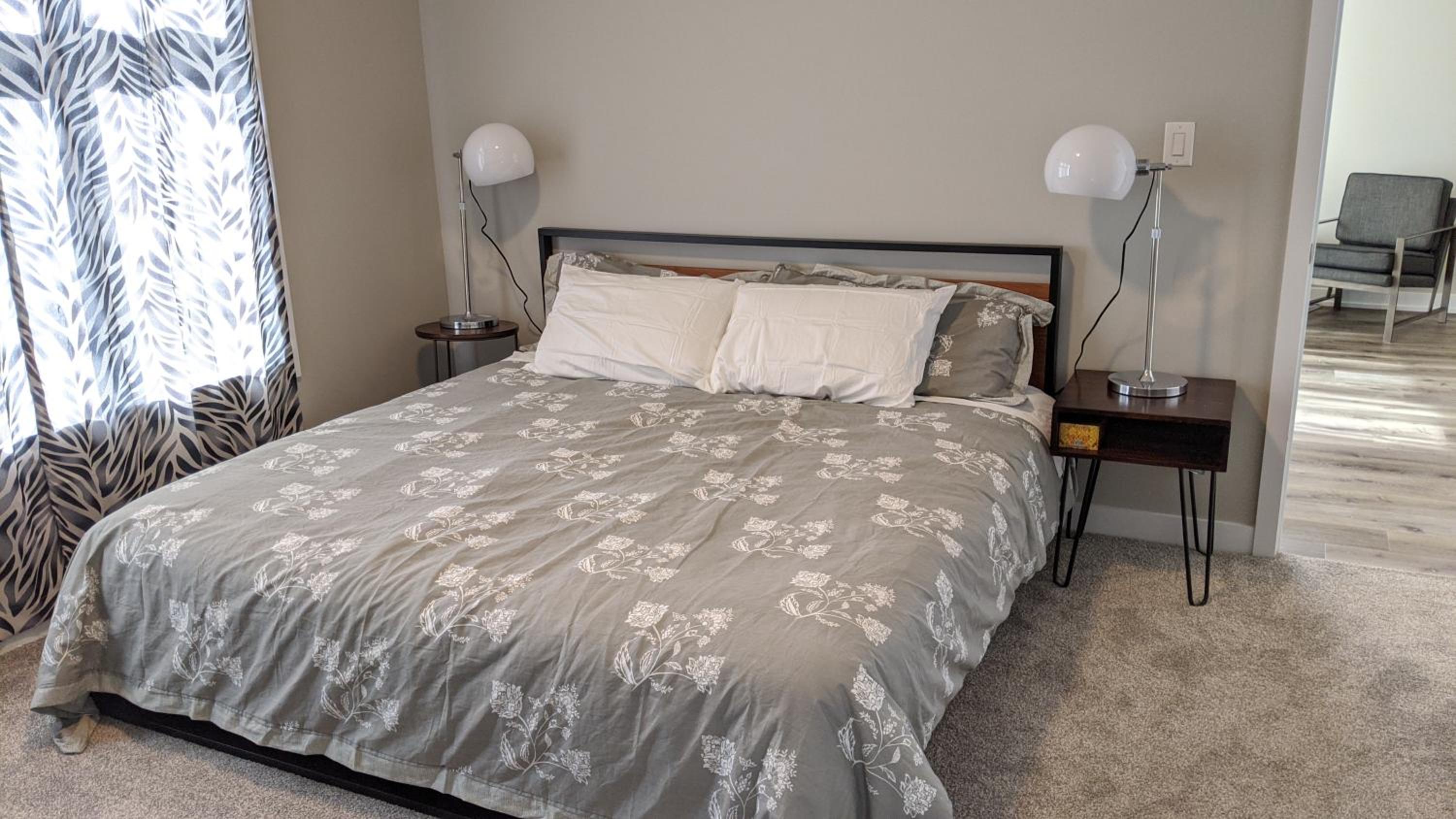 Kitchener Vacations - Boardwalk Homes - Executive Townhomes - Property Image 32