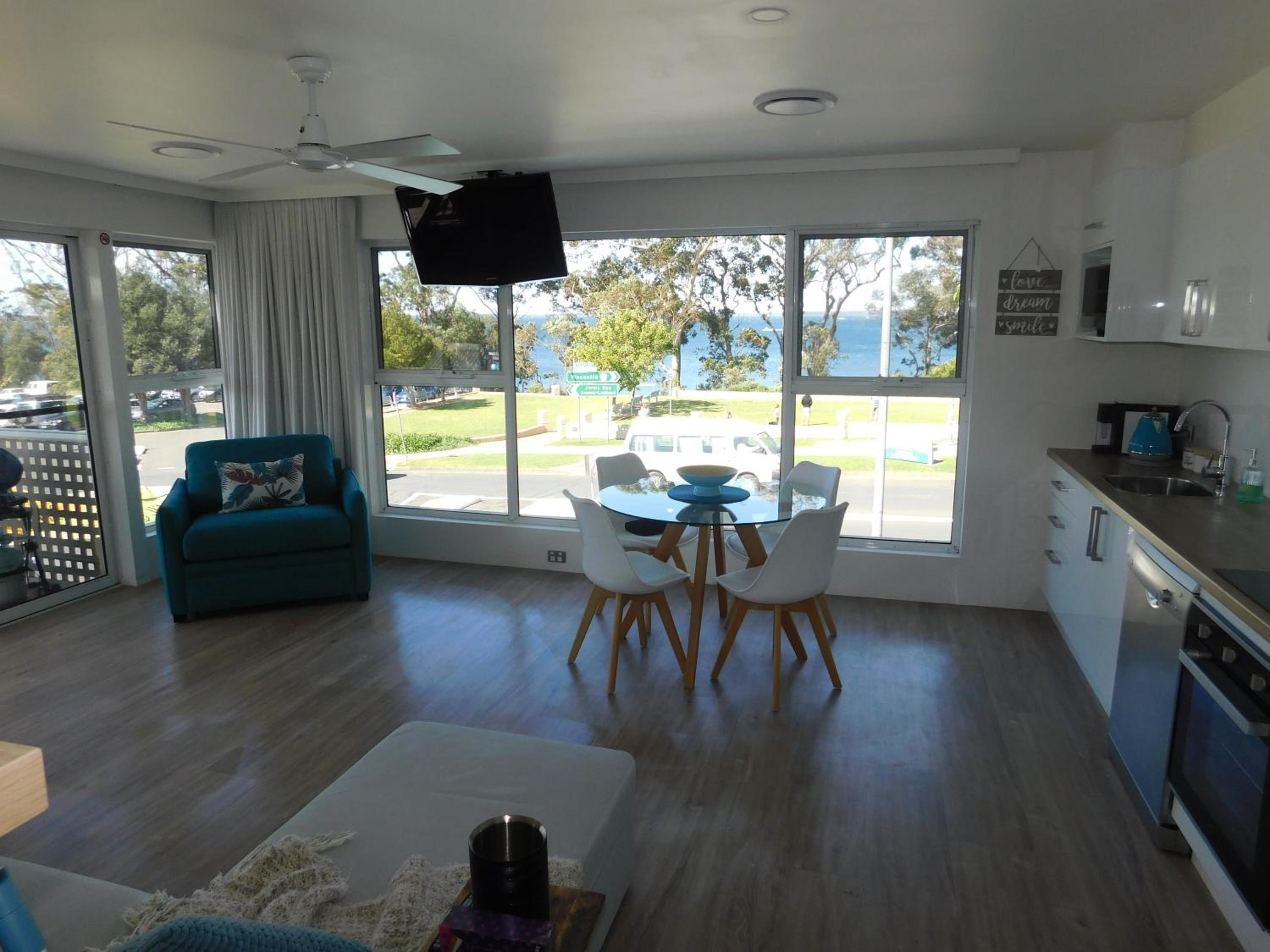 Secret at Huskisson view 5