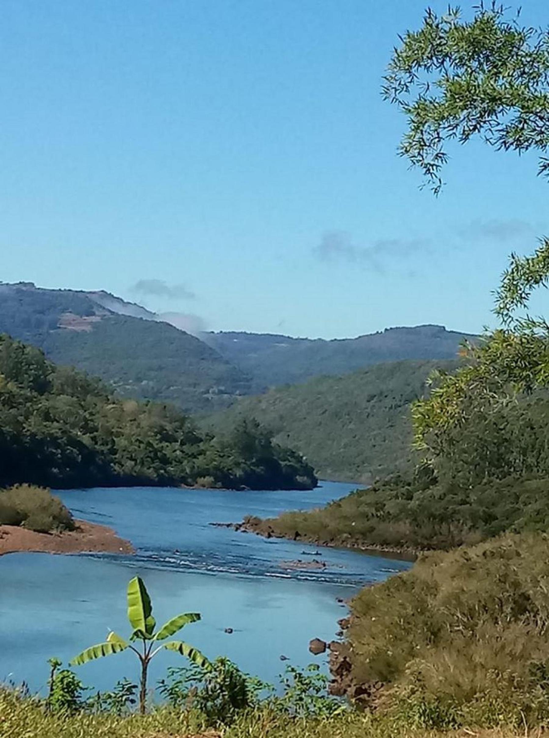 Pousada do Valle, Serra Gaúcha, Vale dos Vinhedos - RS