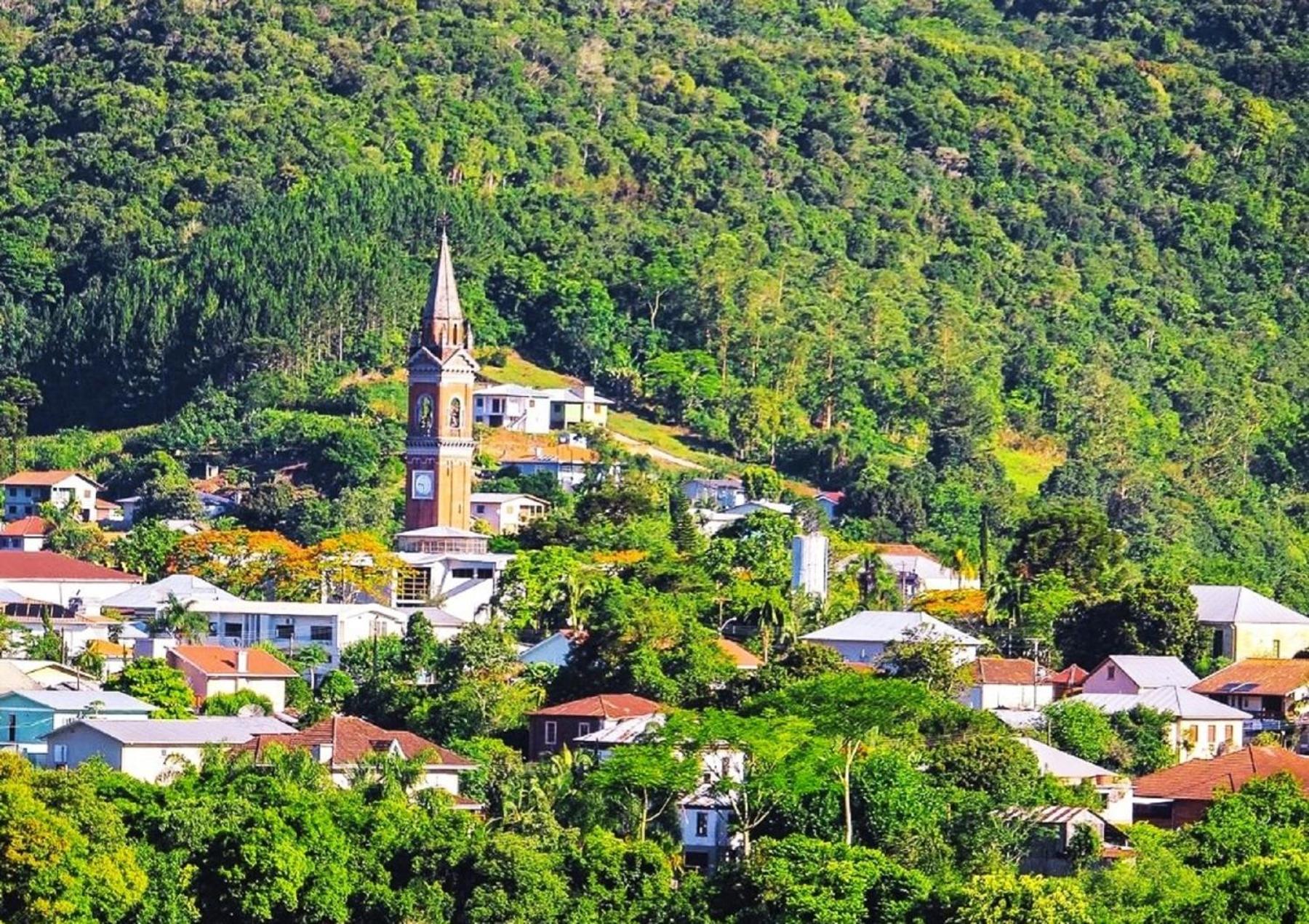 Pousada do Valle, Serra Gaúcha, Vale dos Vinhedos - RS