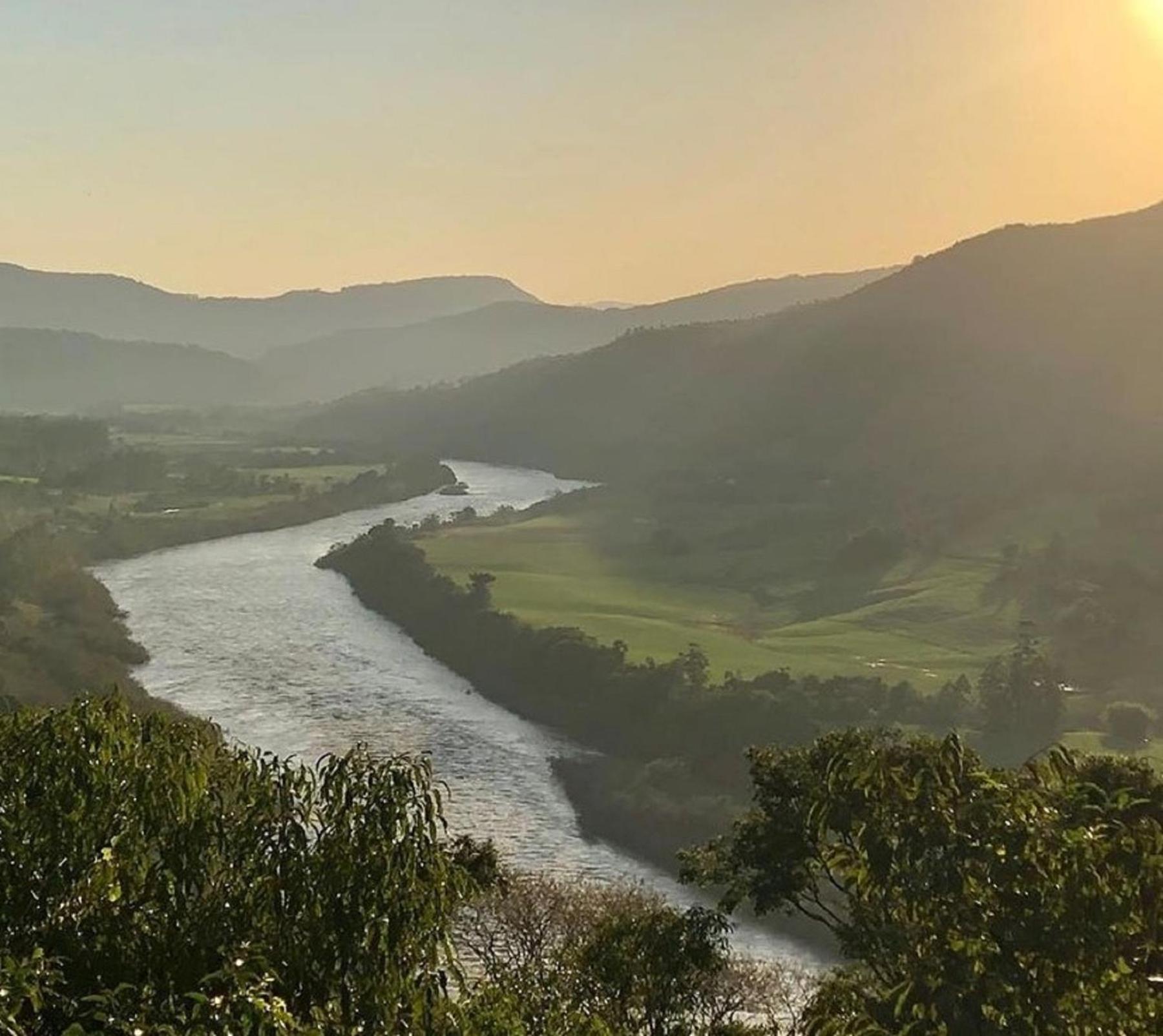 Pousada do Valle, Serra Gaúcha, Vale dos Vinhedos - RS