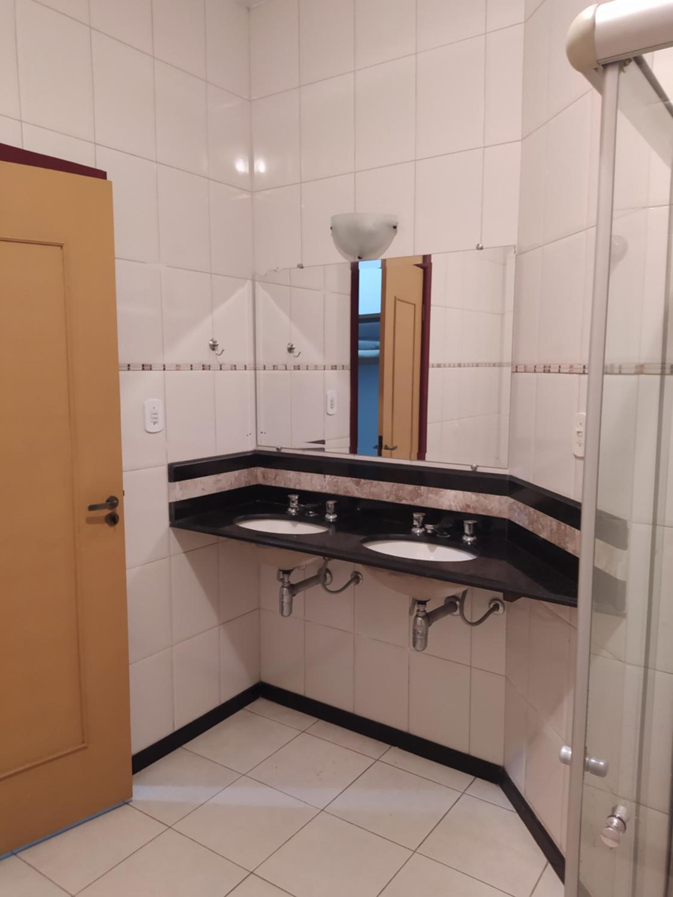 Trilhas de Minas Hostel Camping