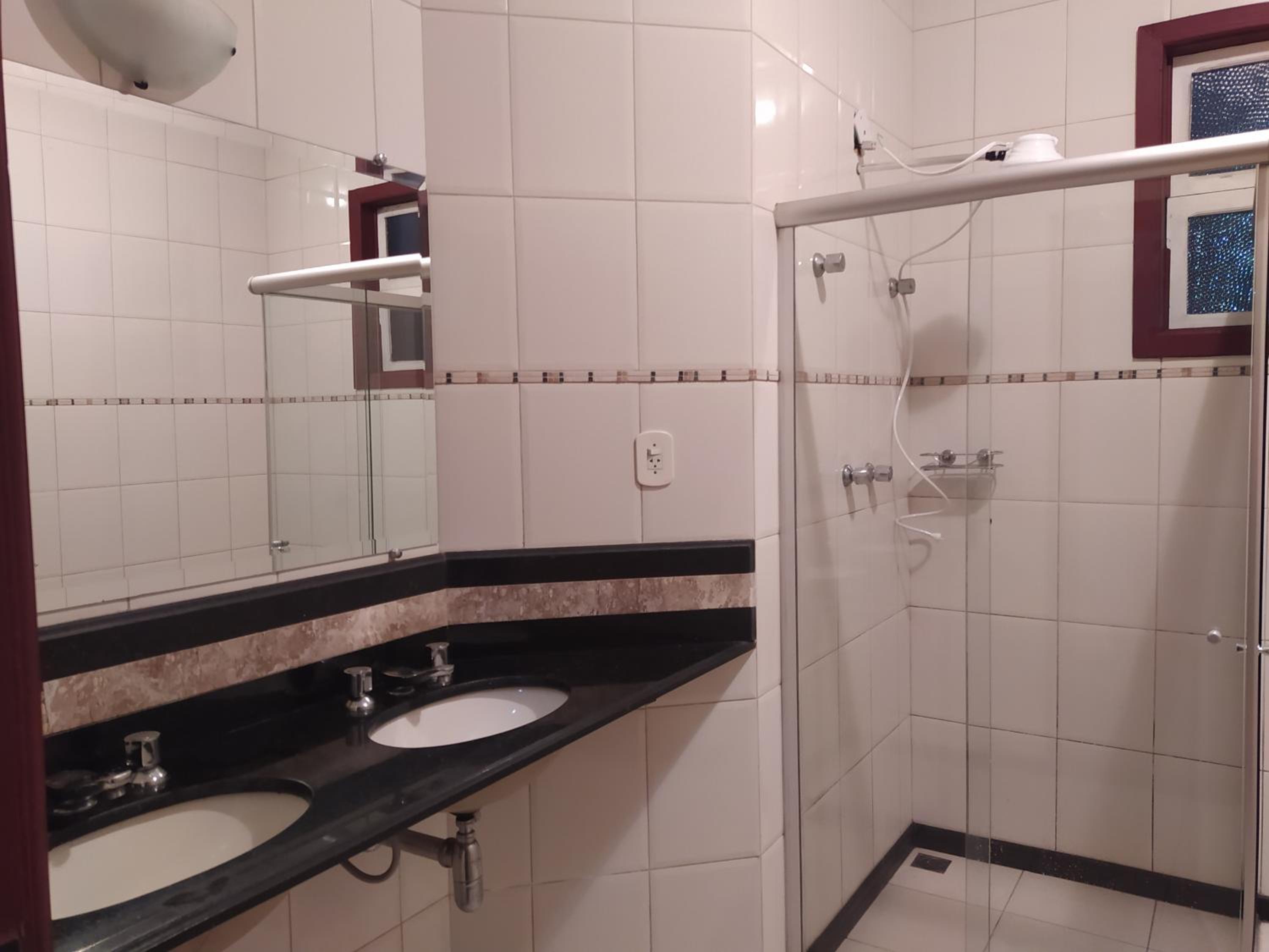 Trilhas de Minas Hostel Camping