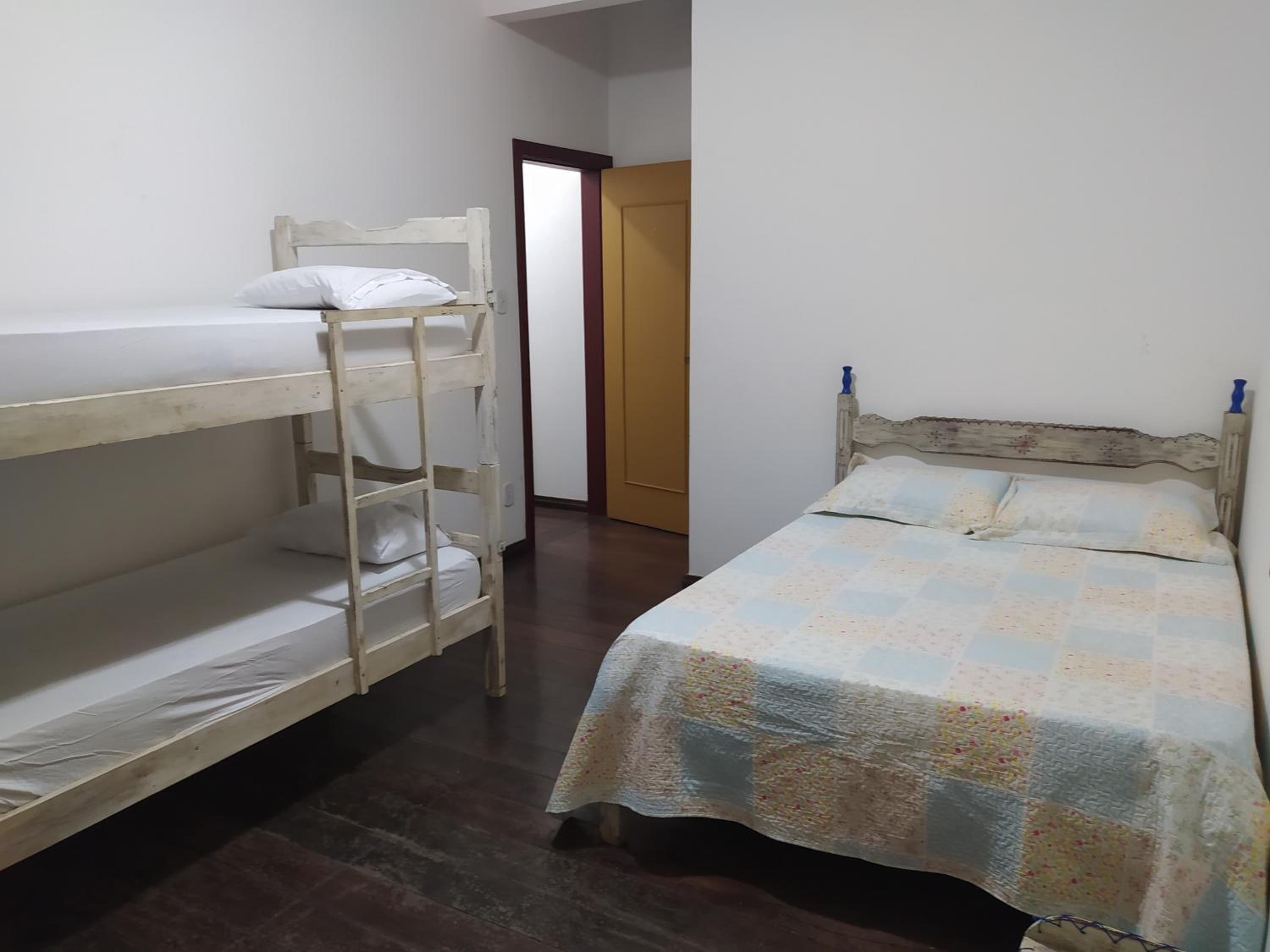 Trilhas de Minas Hostel Camping