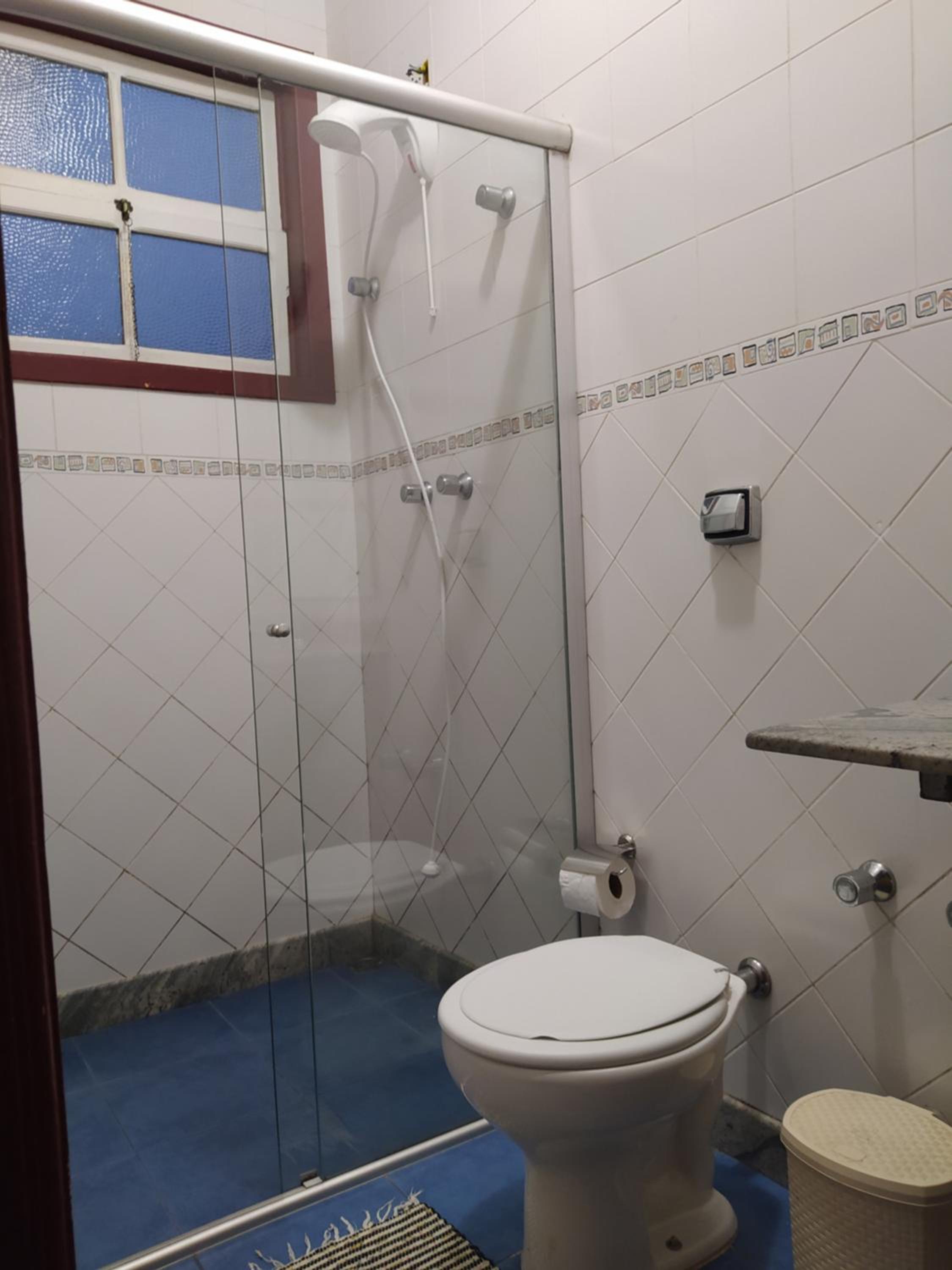 Trilhas de Minas Hostel Camping