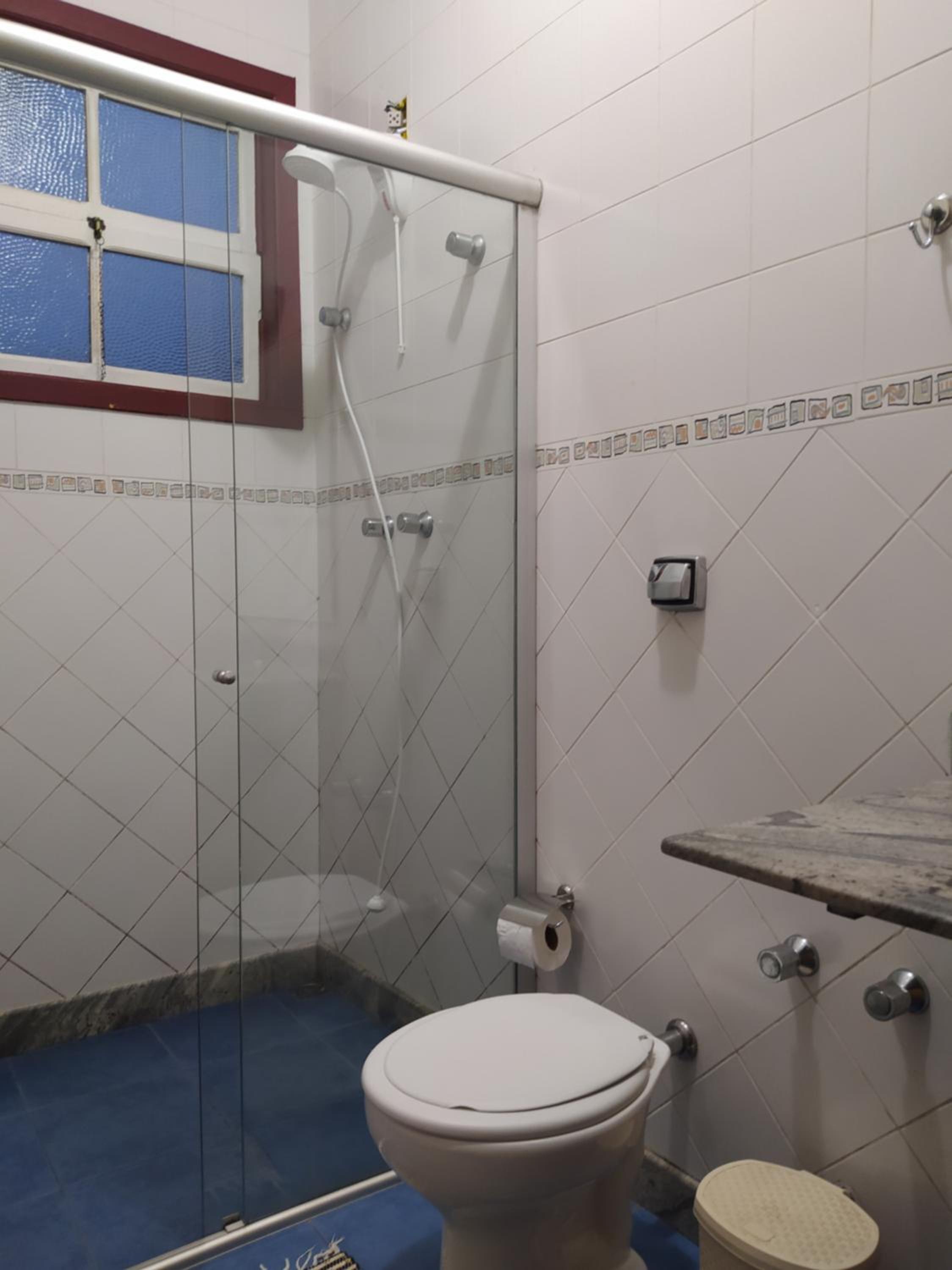 Trilhas de Minas Hostel Camping