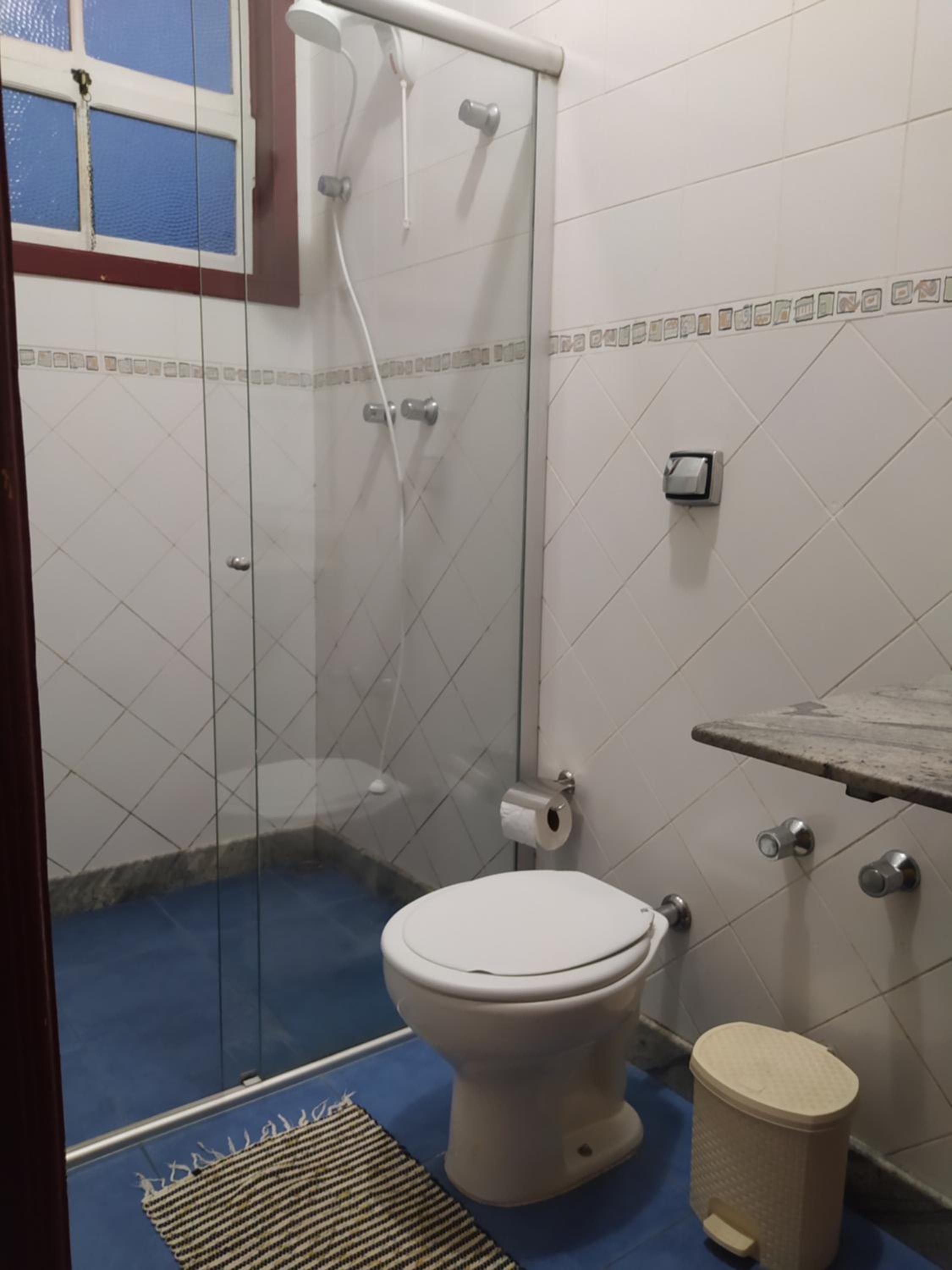 Trilhas de Minas Hostel Camping