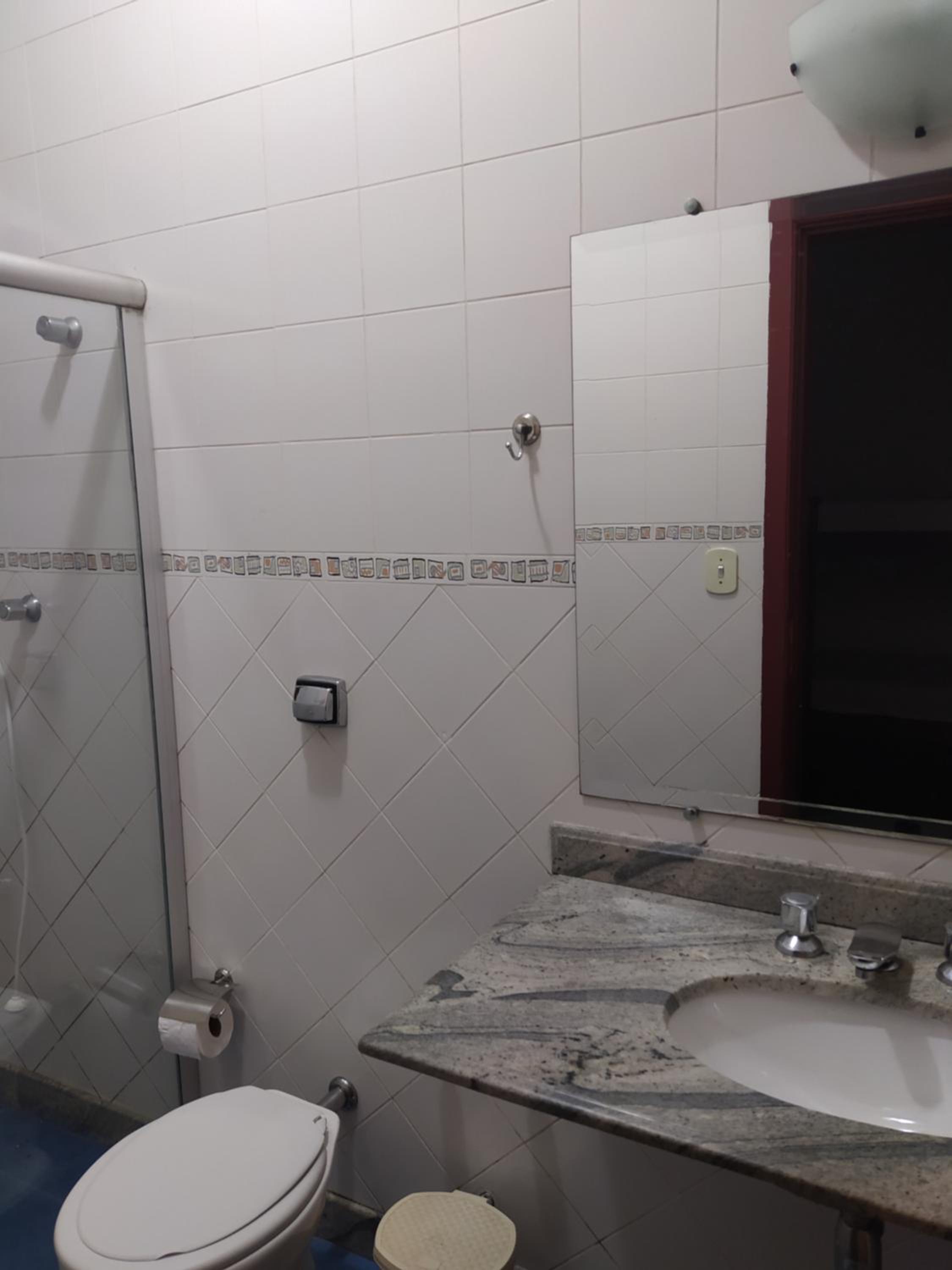 Trilhas de Minas Hostel Camping