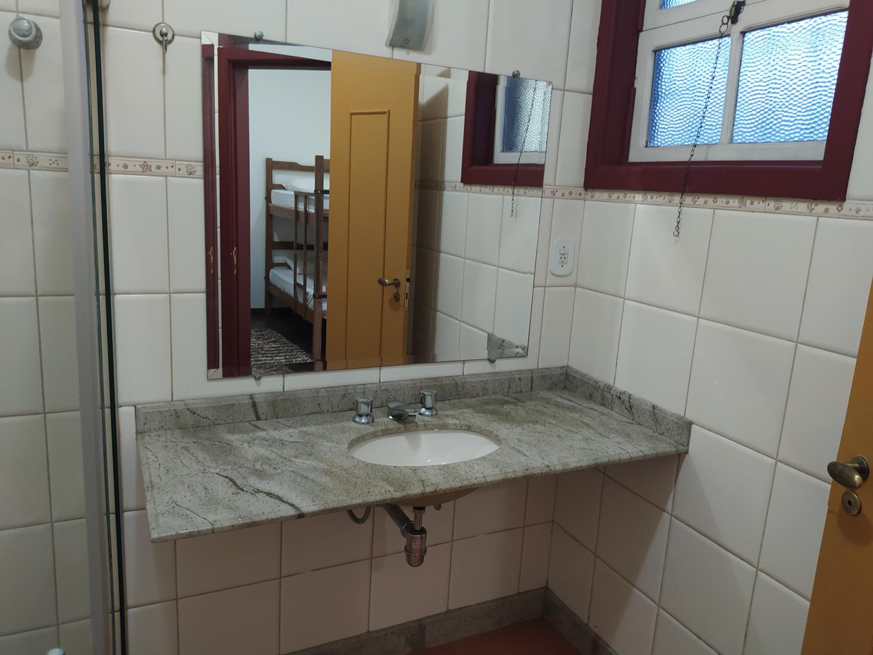 Trilhas de Minas Hostel Camping