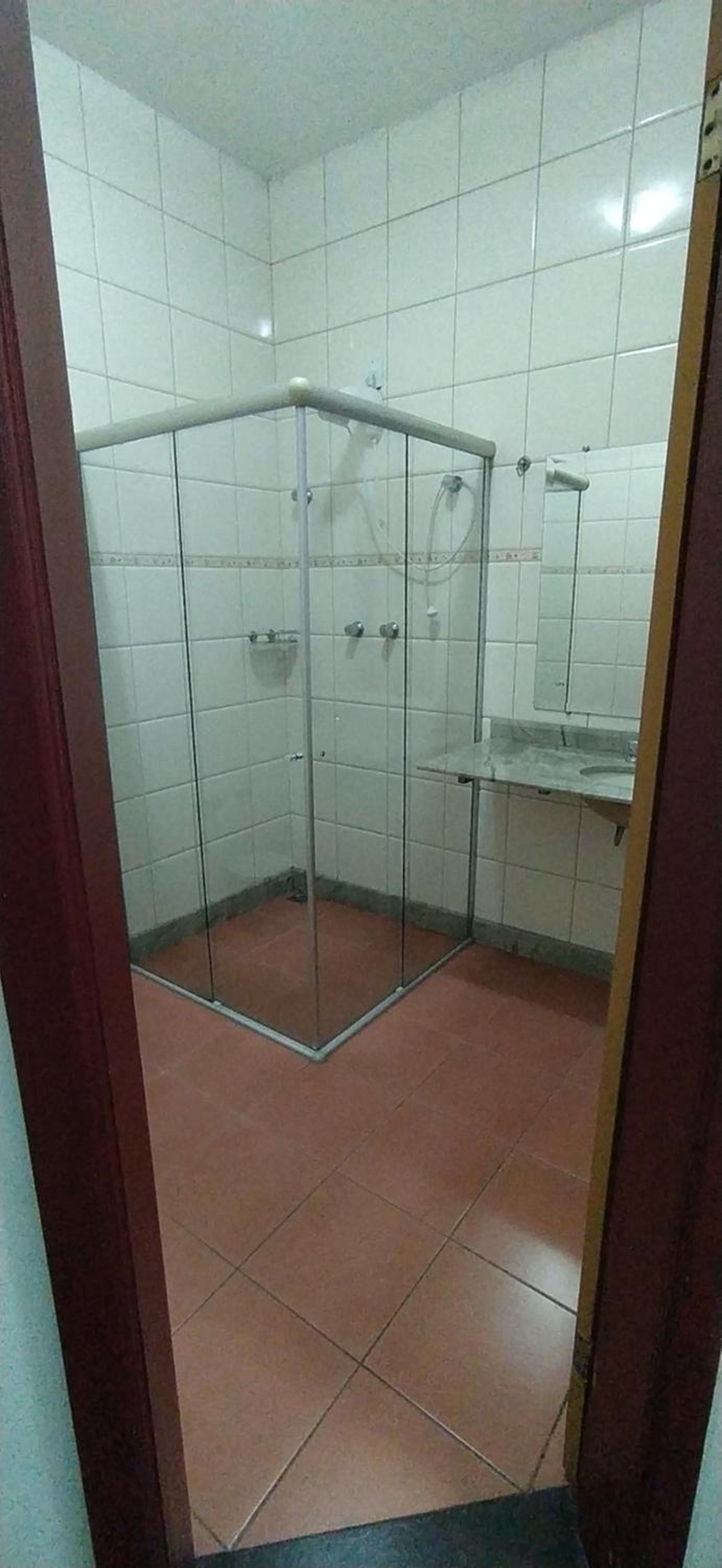 Trilhas de Minas Hostel Camping