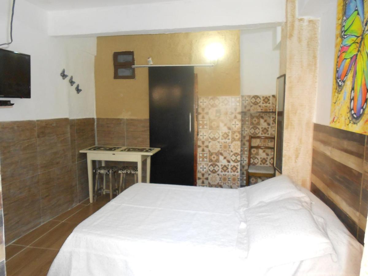 Casa do Bill Recreio