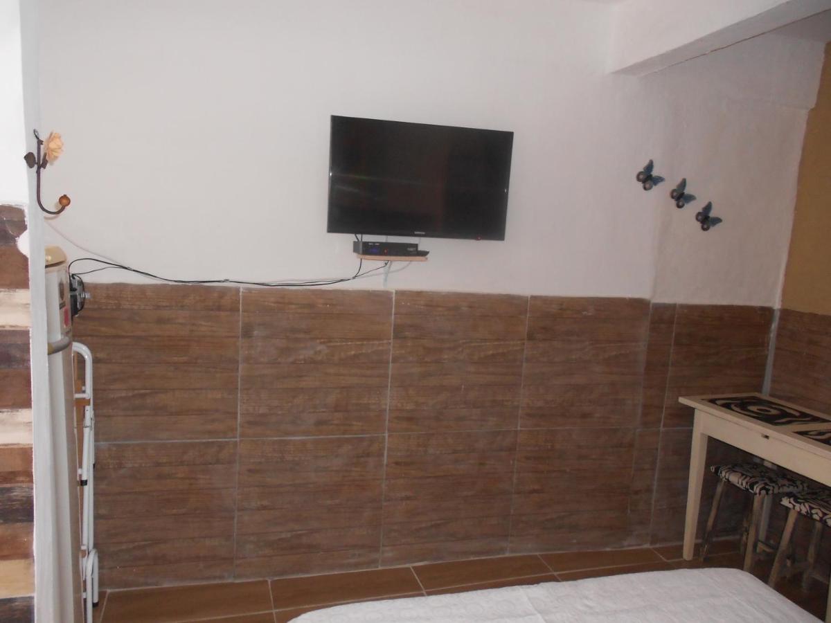 Casa do Bill Recreio
