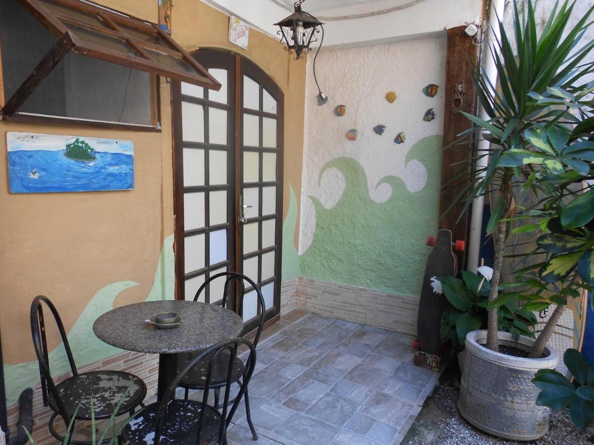 Casa do Bill Recreio