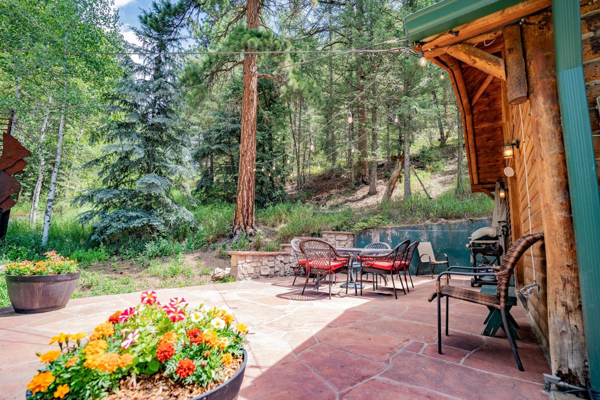 Colorado Bear Creek Cabins