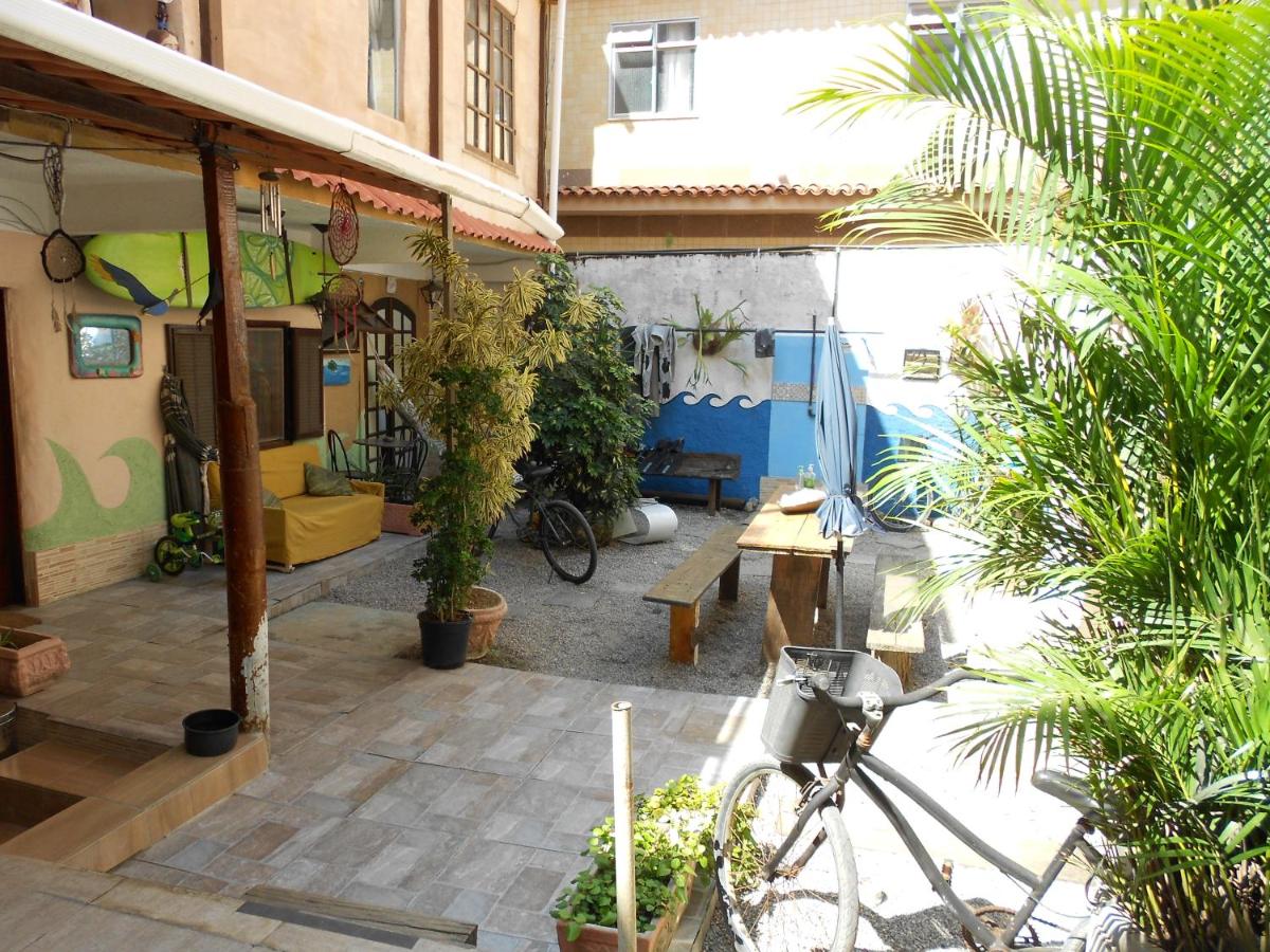 Casa do Bill Recreio