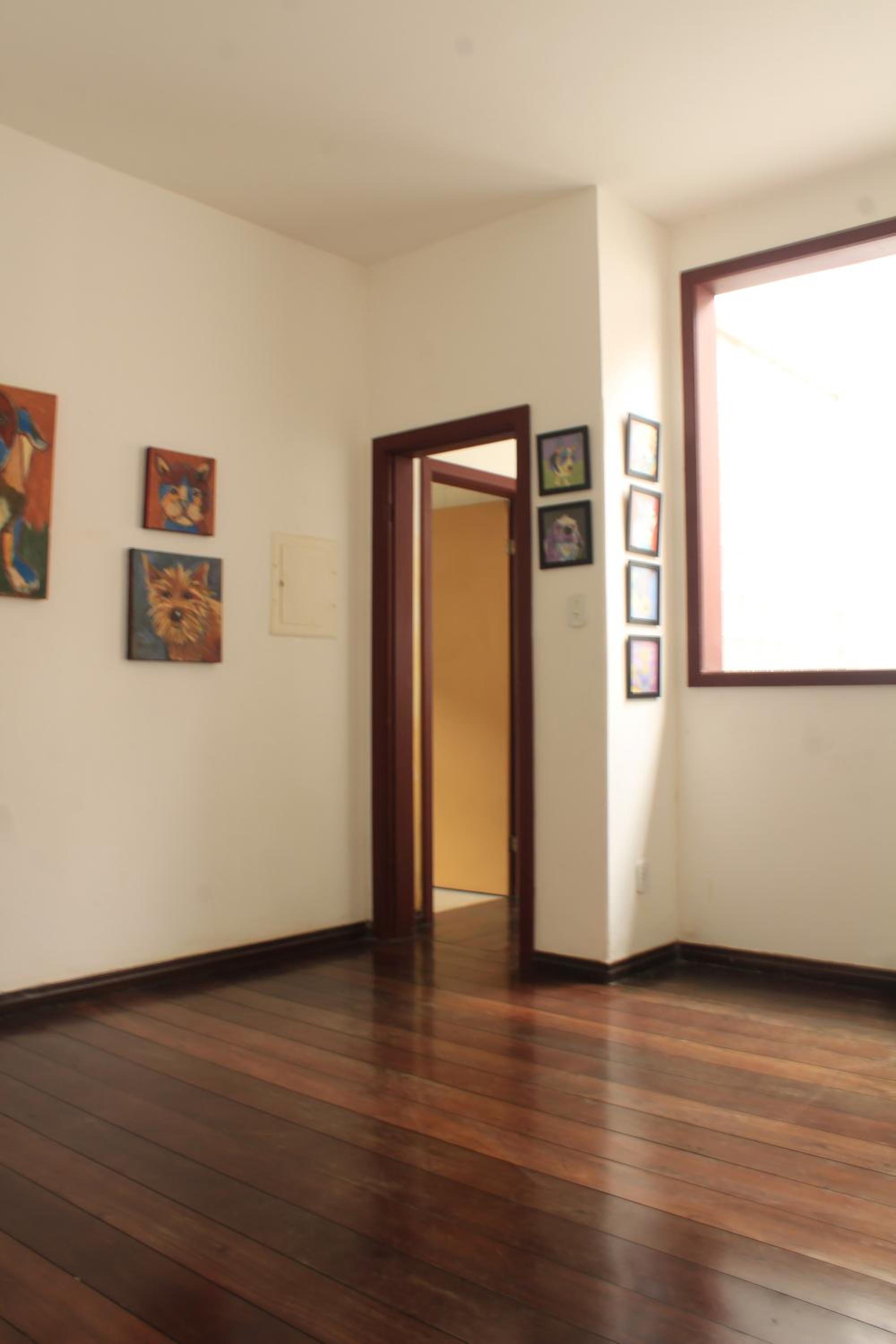 Trilhas de Minas Hostel Camping