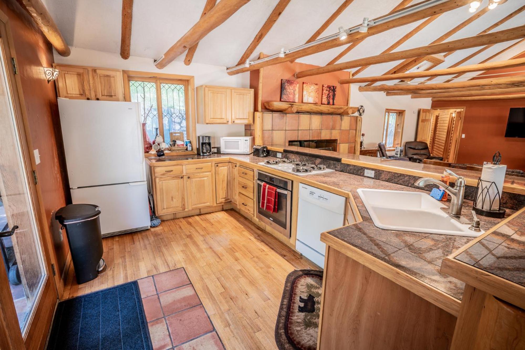 Colorado Bear Creek Cabins