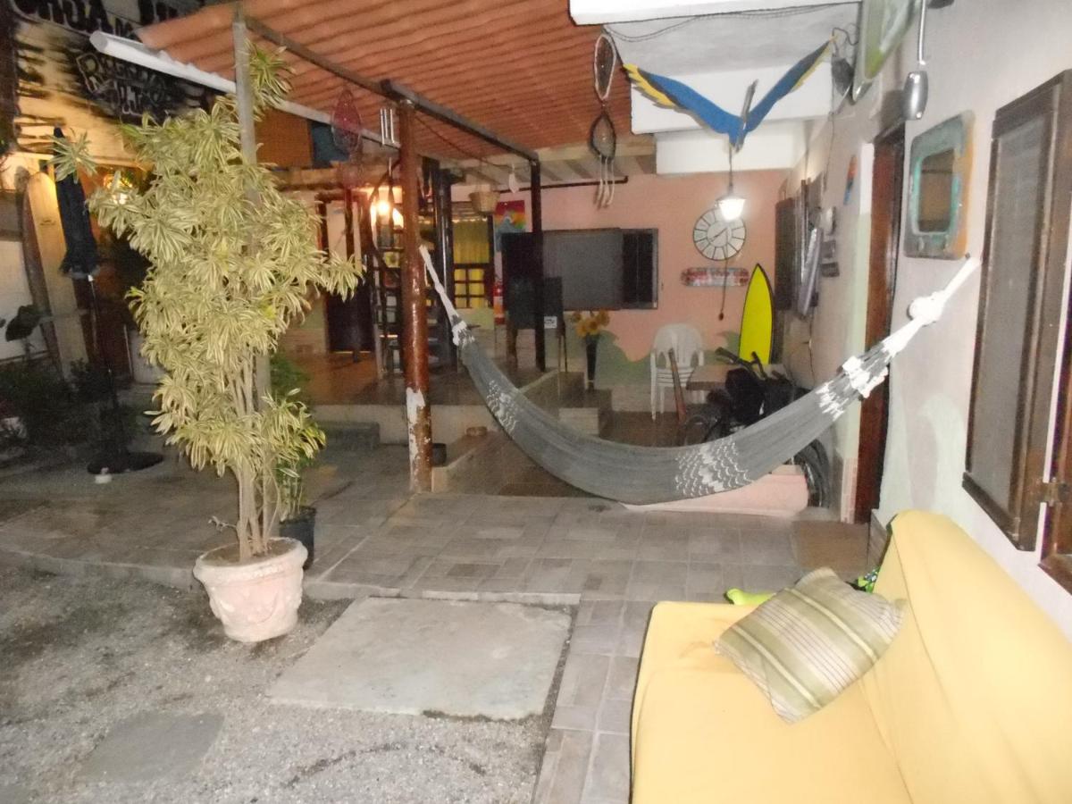 Casa do Bill Recreio
