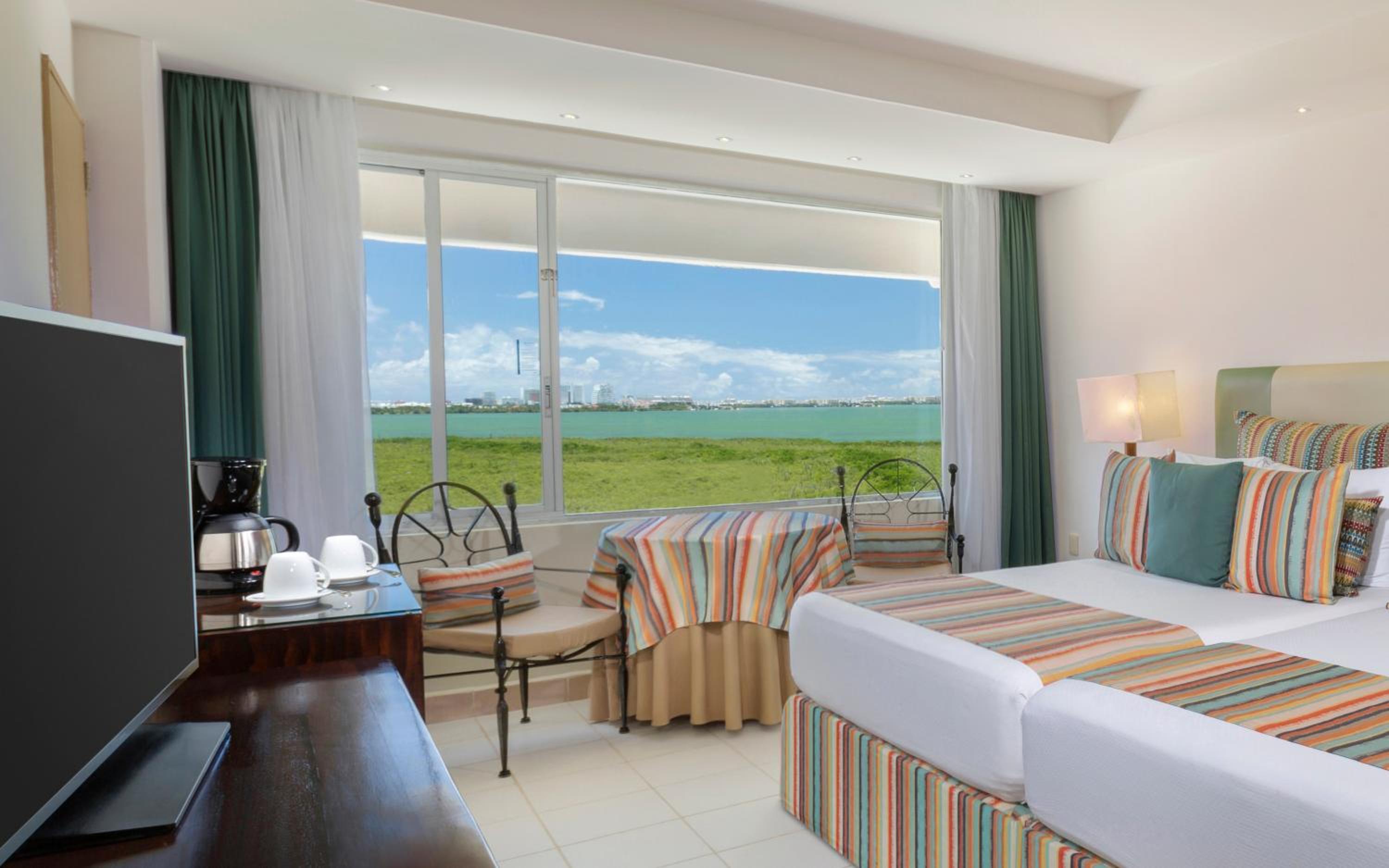 Oasis Palm - All Inclusive