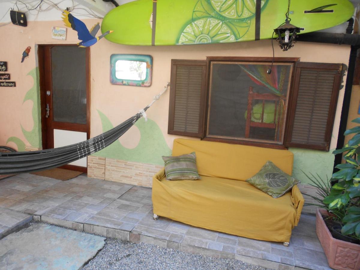 Casa do Bill Recreio