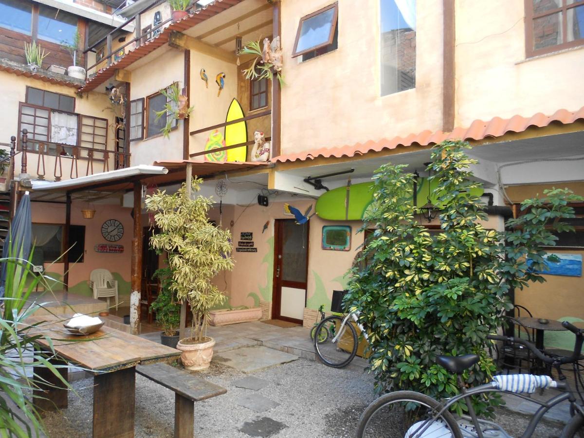 Casa do Bill Recreio