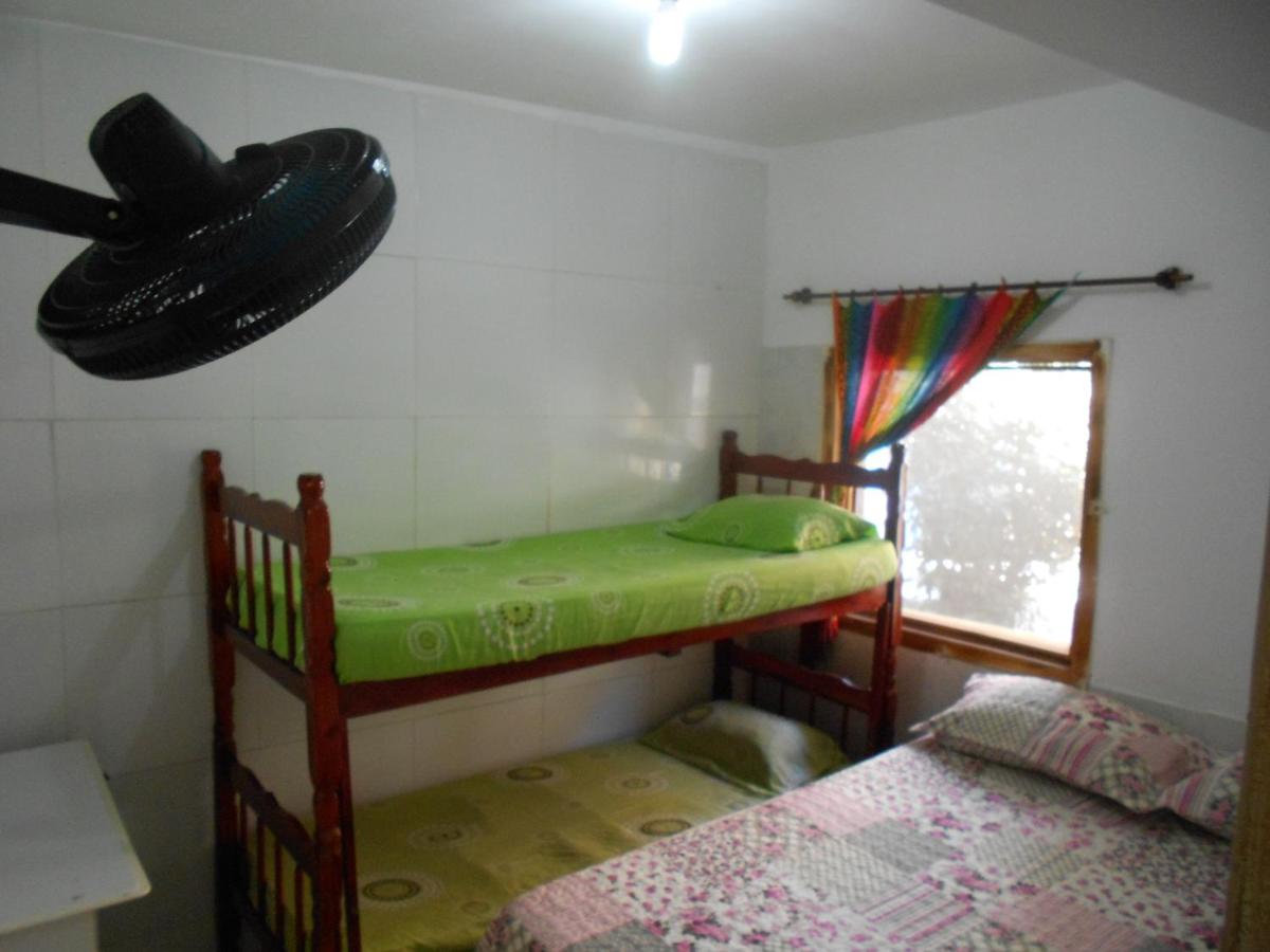 Casa do Bill Recreio